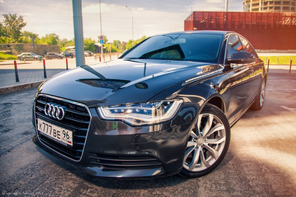 Фотосъёмка автомобилей | Дугинов Николай, Екатеринбург. Профессиональный фотограф Дугинов Николай | Екатеринбург