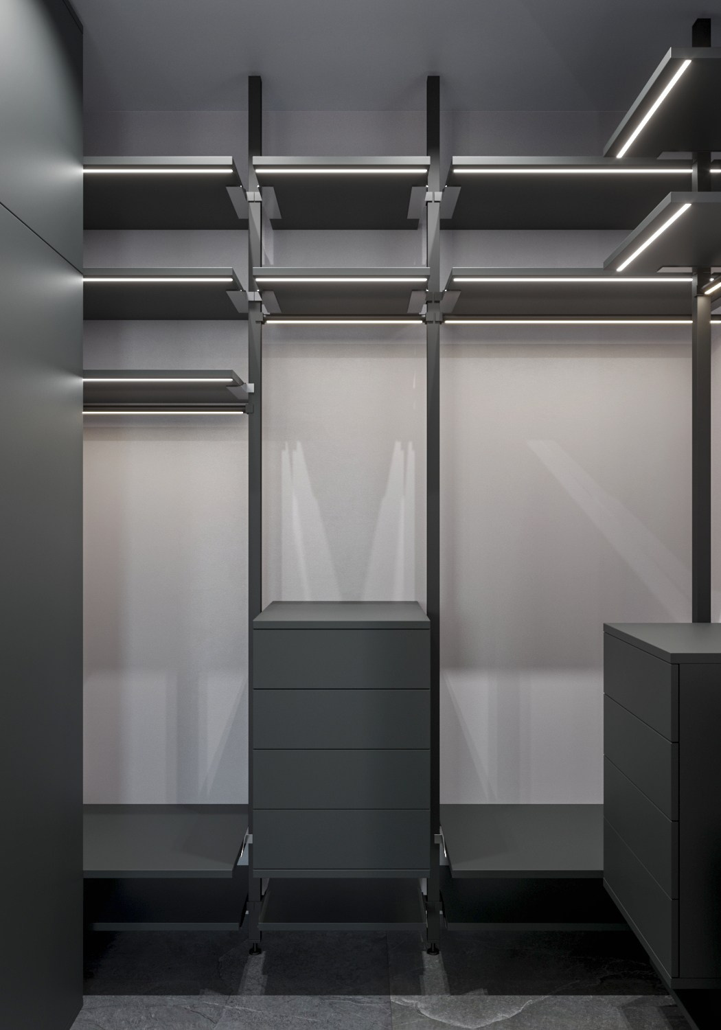 Услуги 3D визуализации интерьеров с опытом 7 лет. Быстрые сроки - получите первые черновики уже через 2 дня. Четкие цены под разный бюджет. 3D-визуализация интерьеров и мебели | Larionova.vis — для студий и дизайнеров