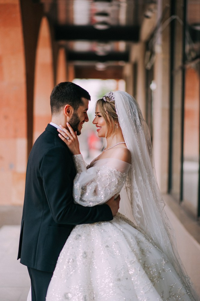 Эмиль & Юлия. Свадебный фотограф/видеограф Максим Черников