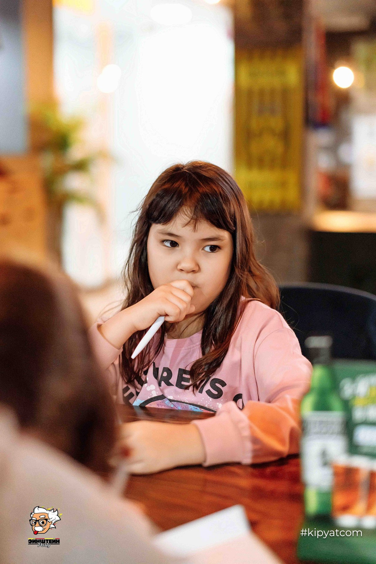 Эйнштейн Party