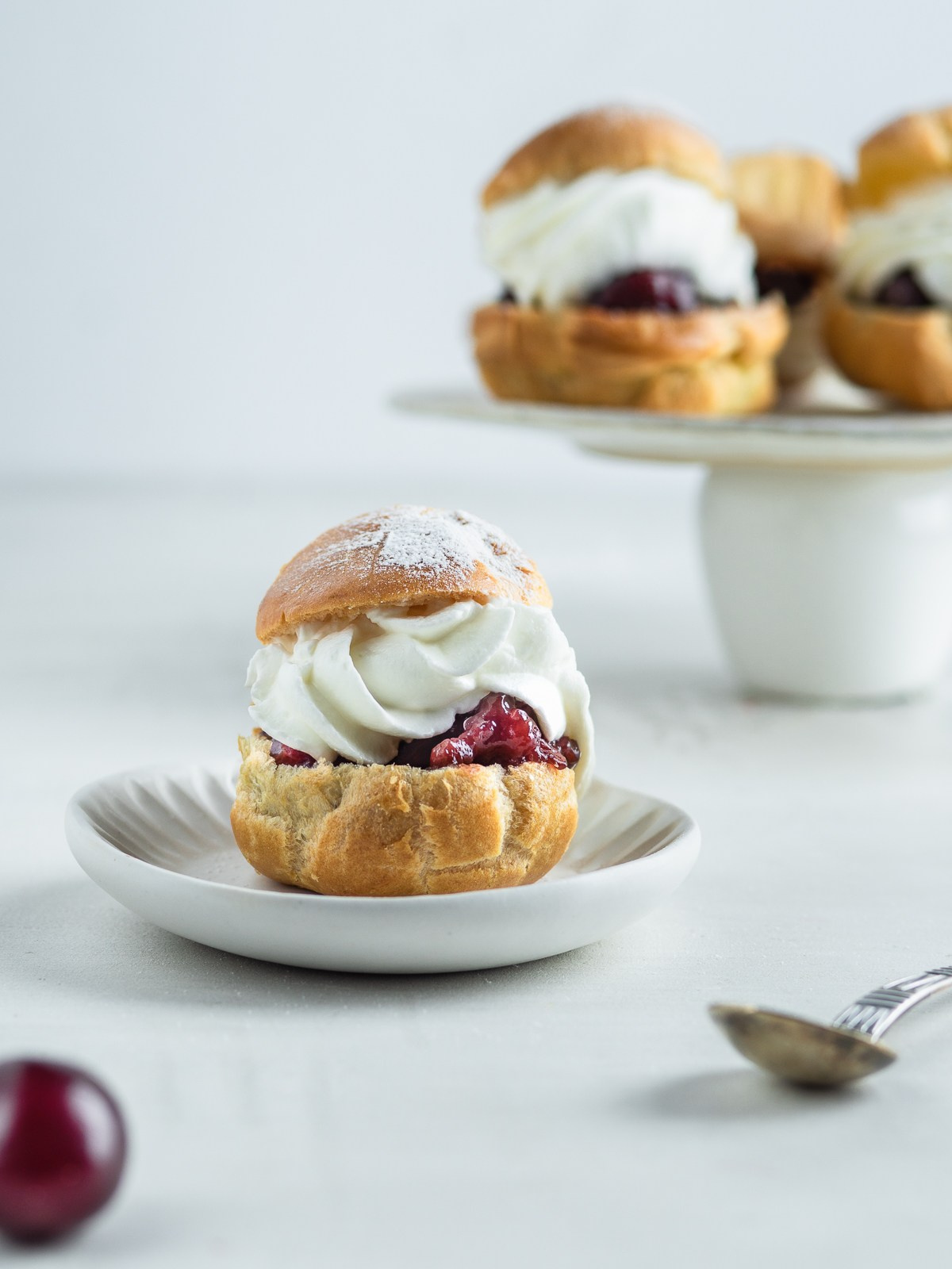 Baking like a chef. Фудфотограф и предметный фотограф в Нижнем Новгороде Надежда Серова