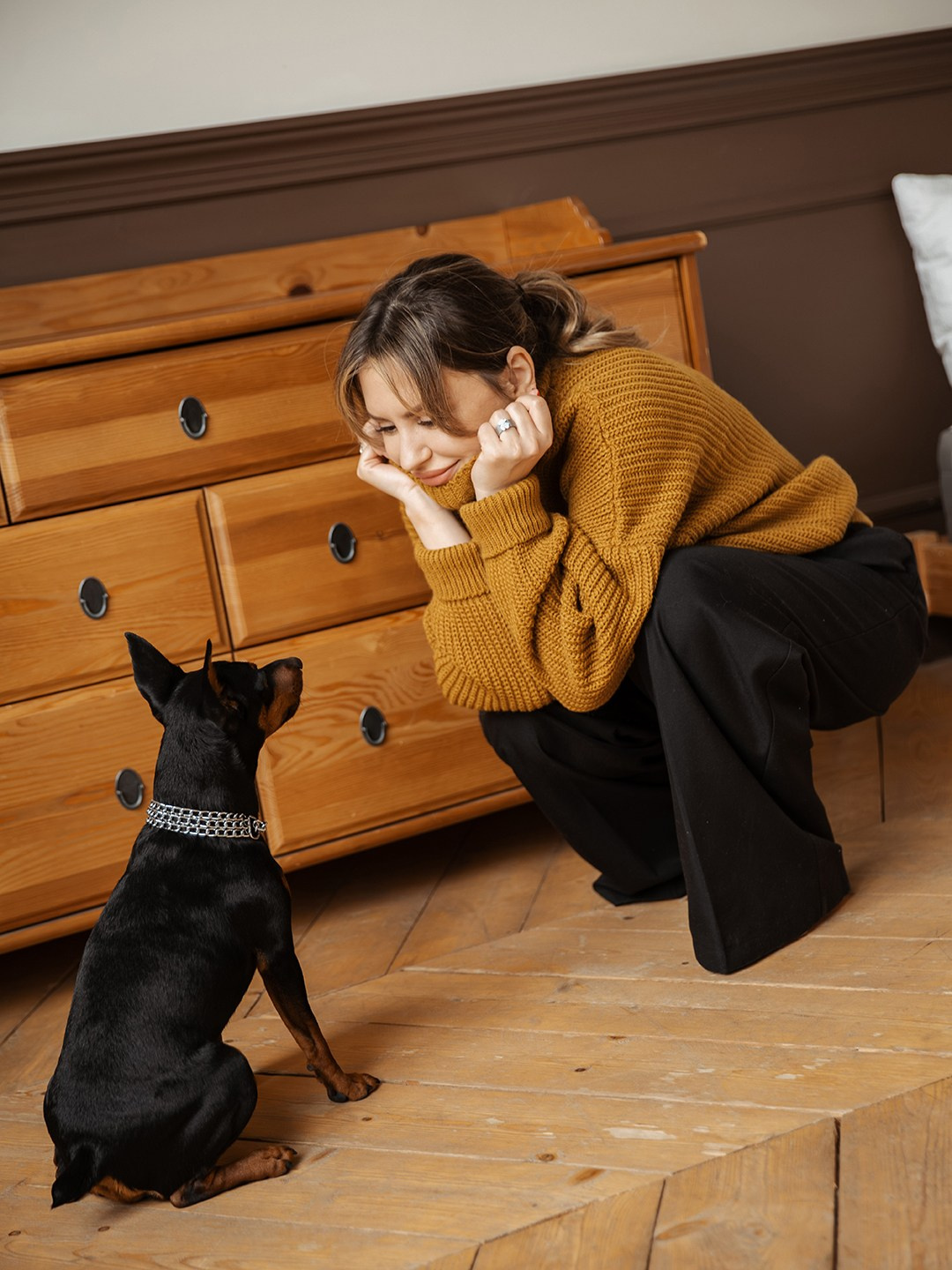 История одной преданной дружбы. Фотограф и видеограф Краснодар