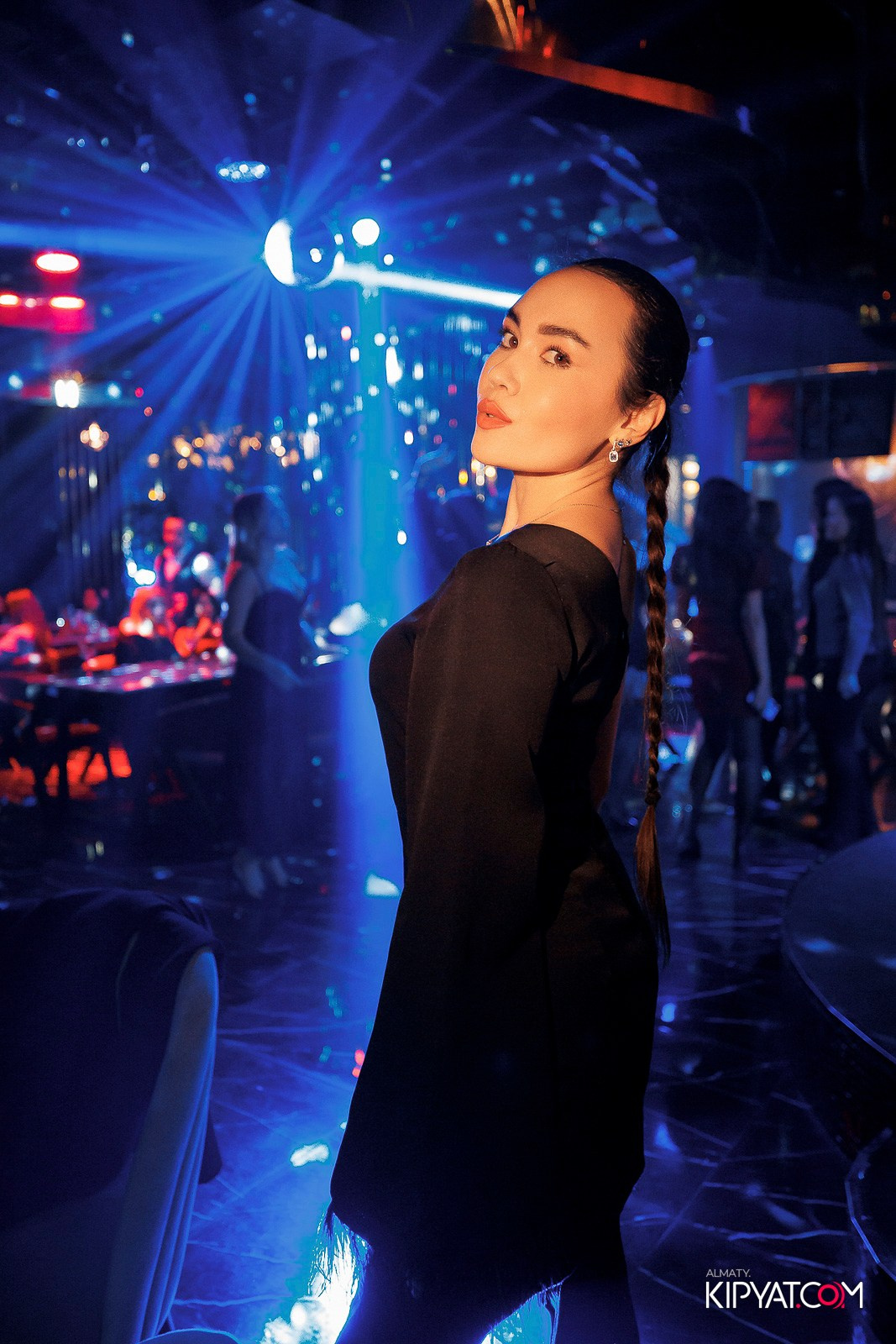 MOOD KARAOKE. КИПЯТКОМ АЛМАТЫ!