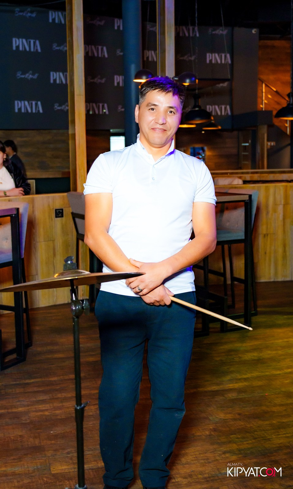 ПИНТА APORT MALL. КИПЯТКОМ АЛМАТЫ!