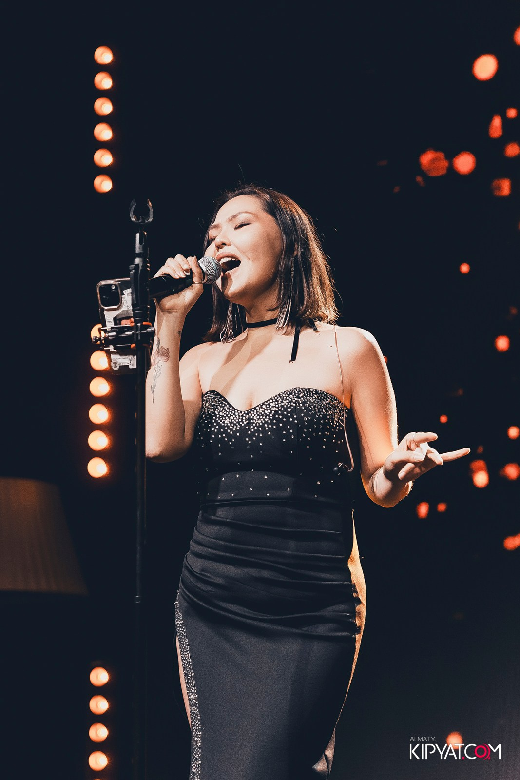 QUEEN. КИПЯТКОМ АЛМАТЫ! Фотосъемка мероприятий в Алматы