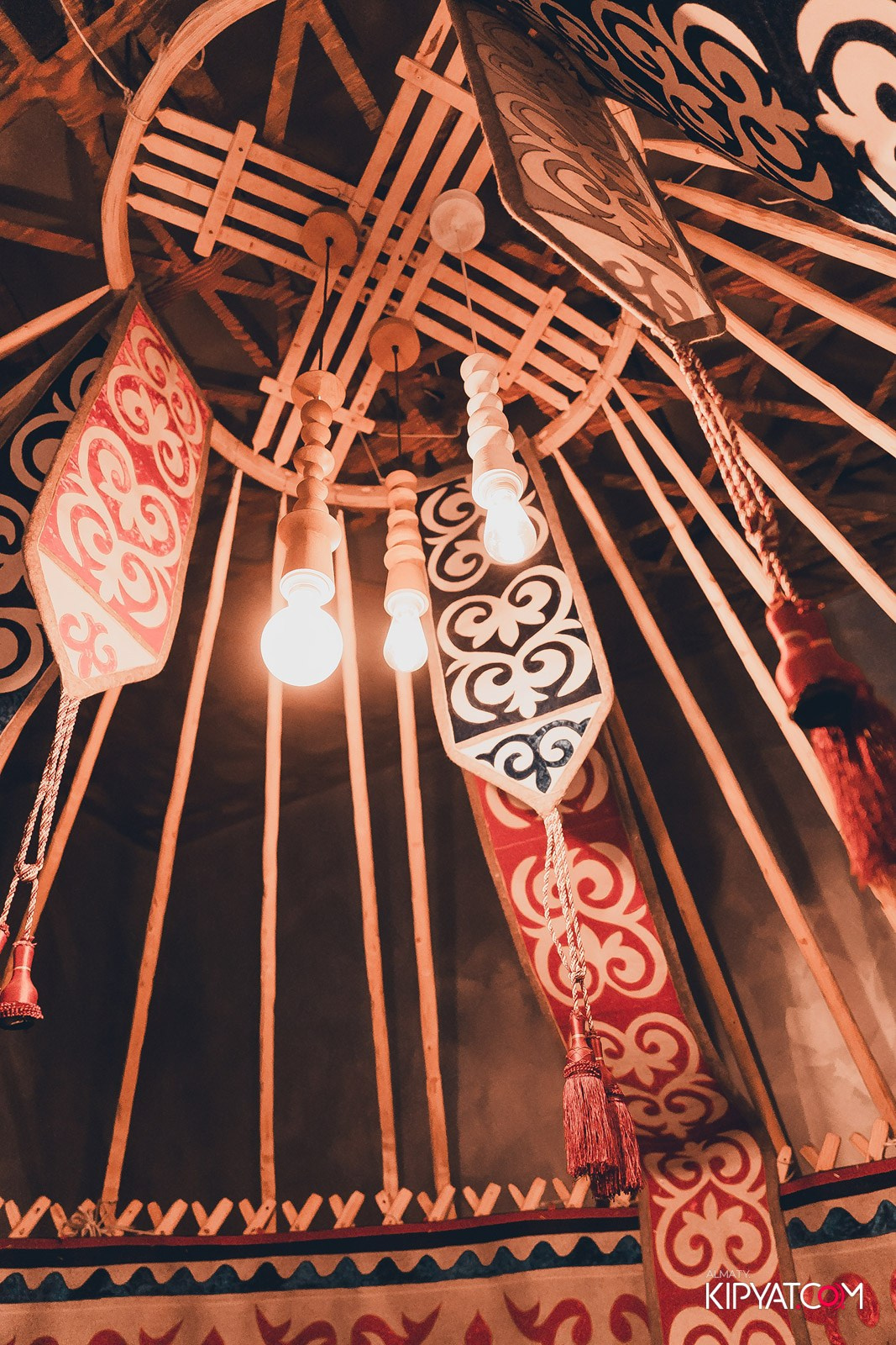 ОТКРЫТИЕ ЛЕТНЕЙ ТЕРАССЫ В РЕСТОРАНЕ ЛАРИСС ИВАННУ ХАЧУ. КИПЯТКОМ АЛМАТЫ!