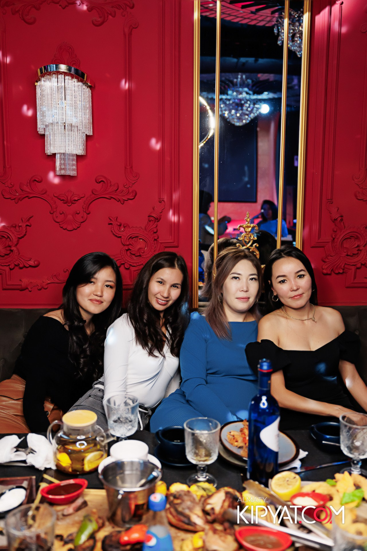 Зая, на бис. КИПЯТКОМ АЛМАТЫ!