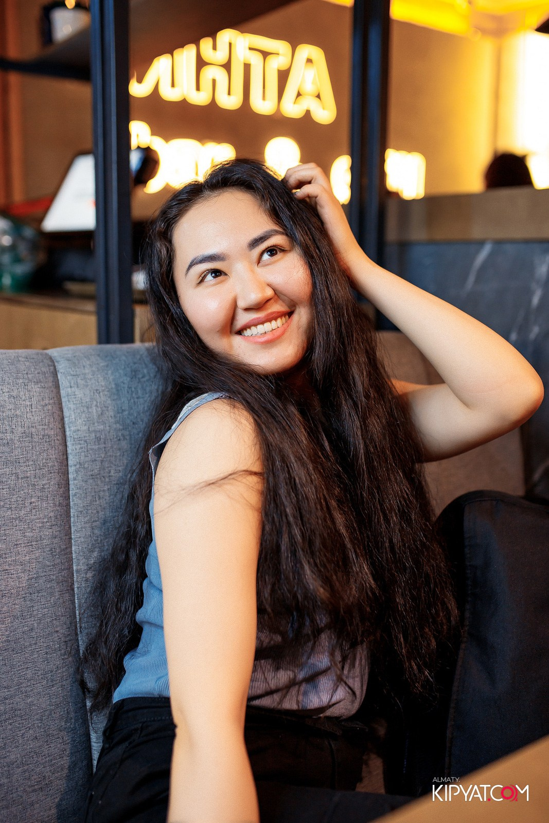 ПИНТА MEGA ALMATY. КИПЯТКОМ АЛМАТЫ!