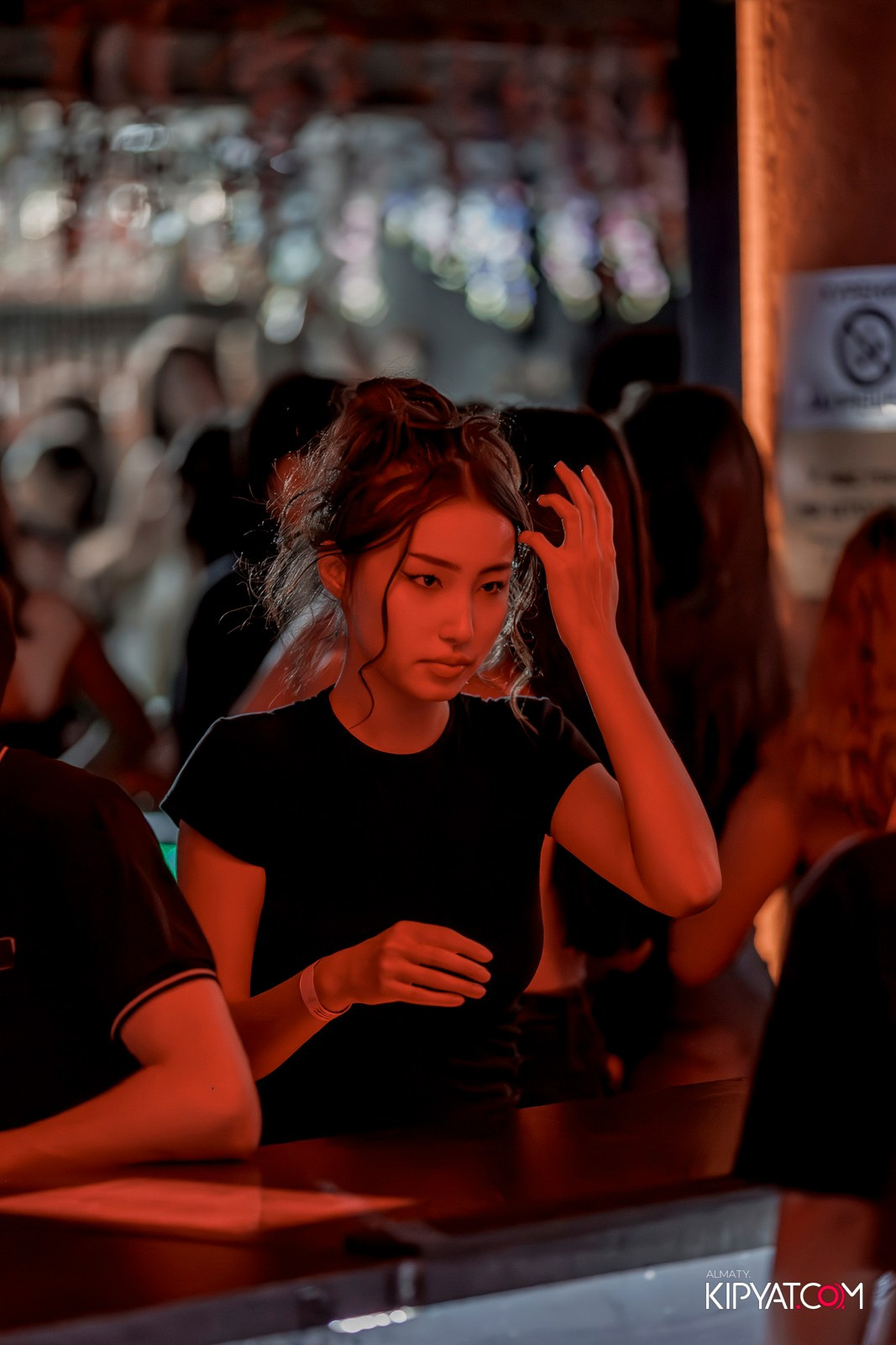 BHB. КИПЯТКОМ АЛМАТЫ!