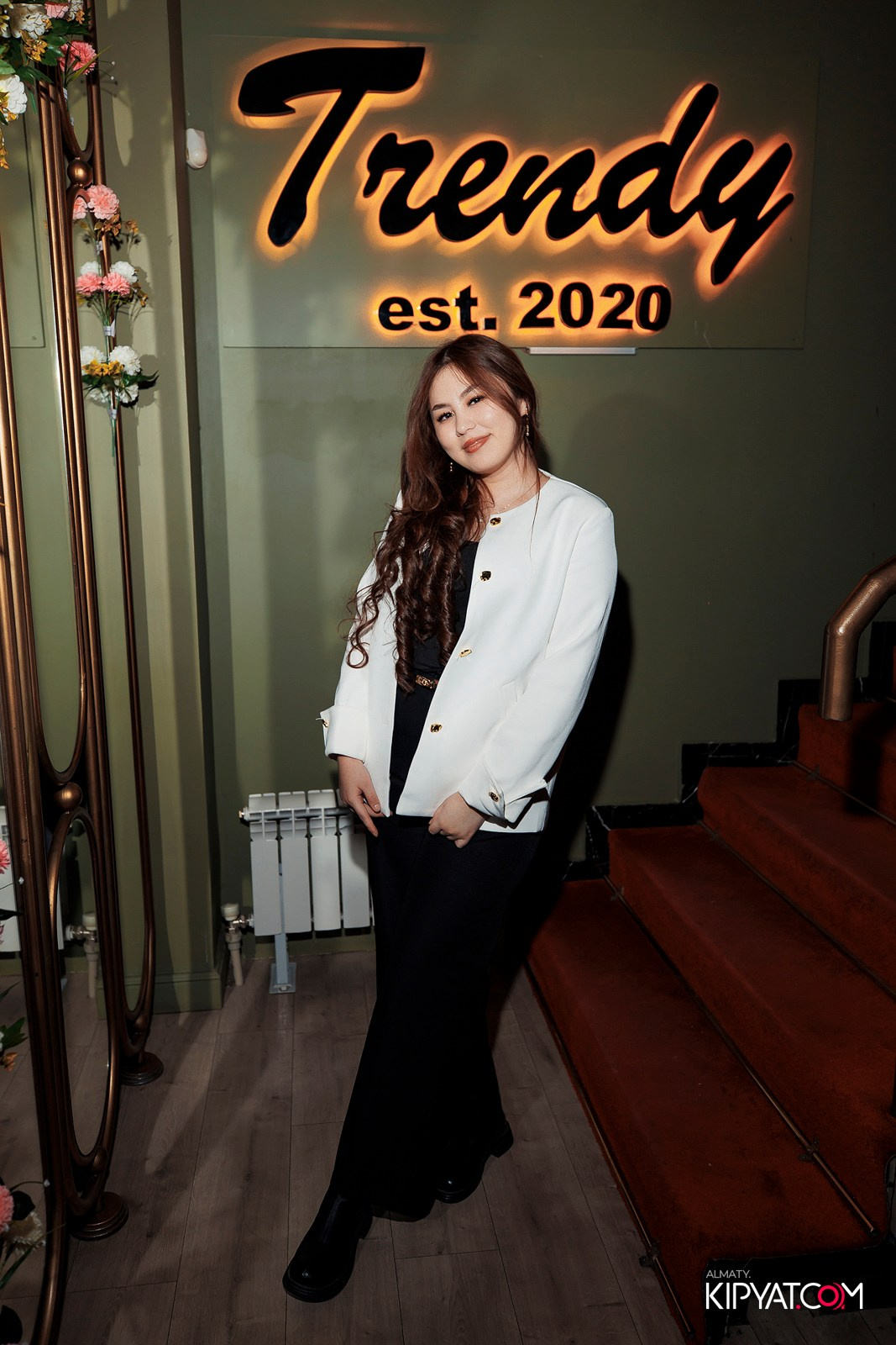 TRENDY RESTAURANT. КИПЯТКОМ АЛМАТЫ! Фотосъемка мероприятий в Алматы