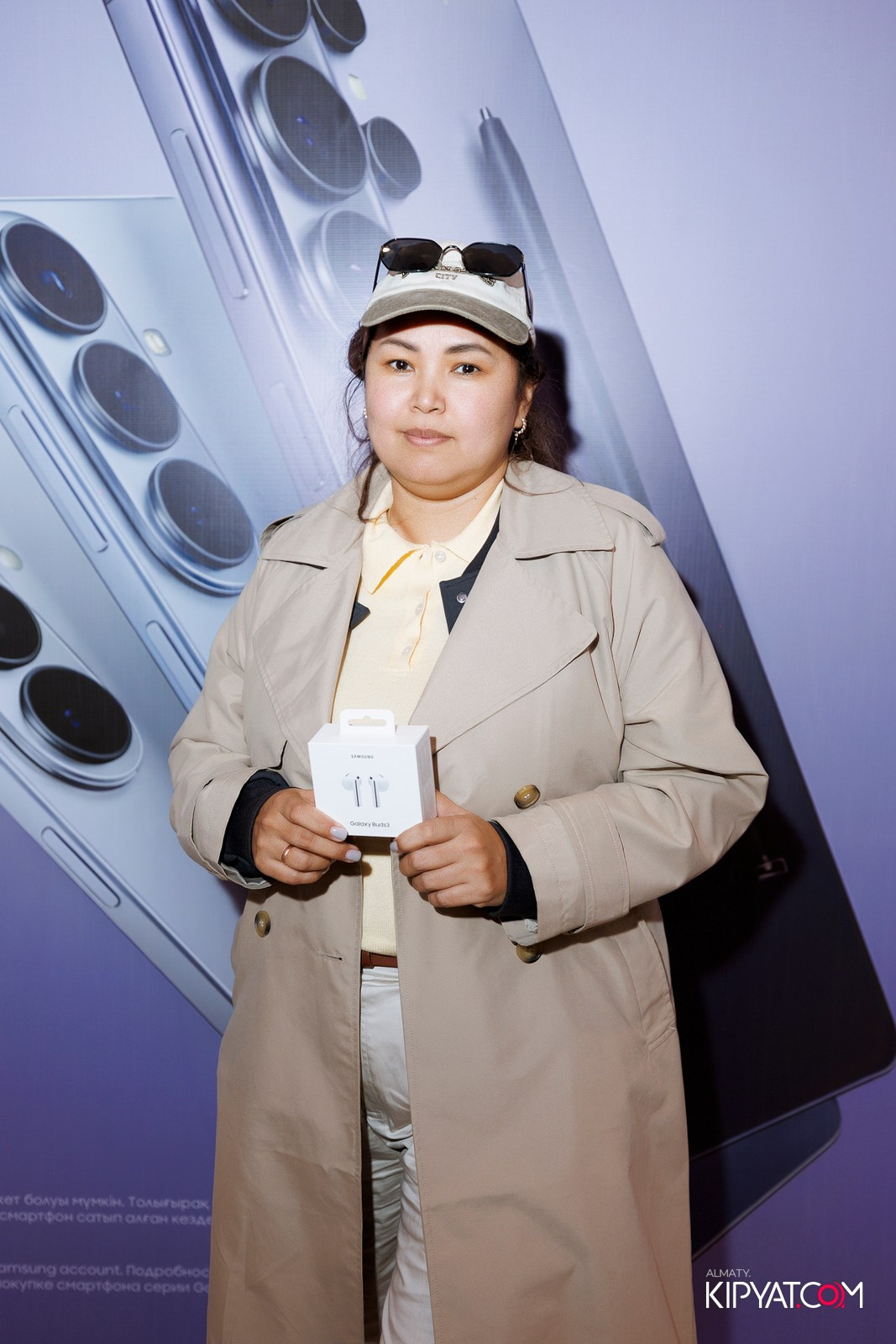 ПРЕЗЕНТАЦИЯ SAMSUNG S26. КИПЯТКОМ АЛМАТЫ! Фотосъемка мероприятий в Алматы
