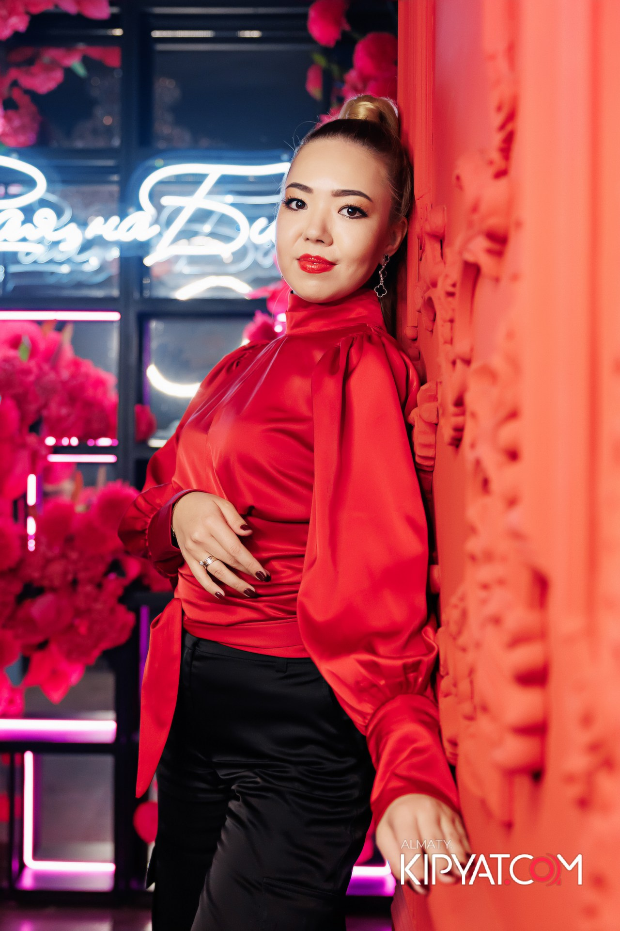 ЗАЯ НА БИС!. КИПЯТКОМ АЛМАТЫ!