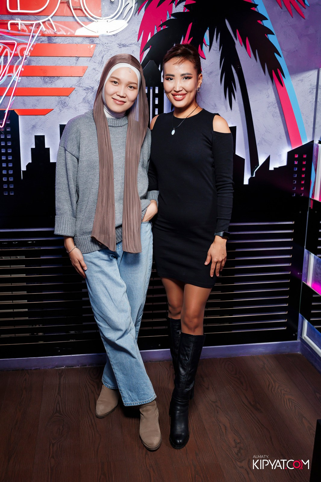 УХО И МЕДВЕДЬ НА ГАГАРИНА. КИПЯТКОМ АЛМАТЫ! Фотосъемка мероприятий в Алматы