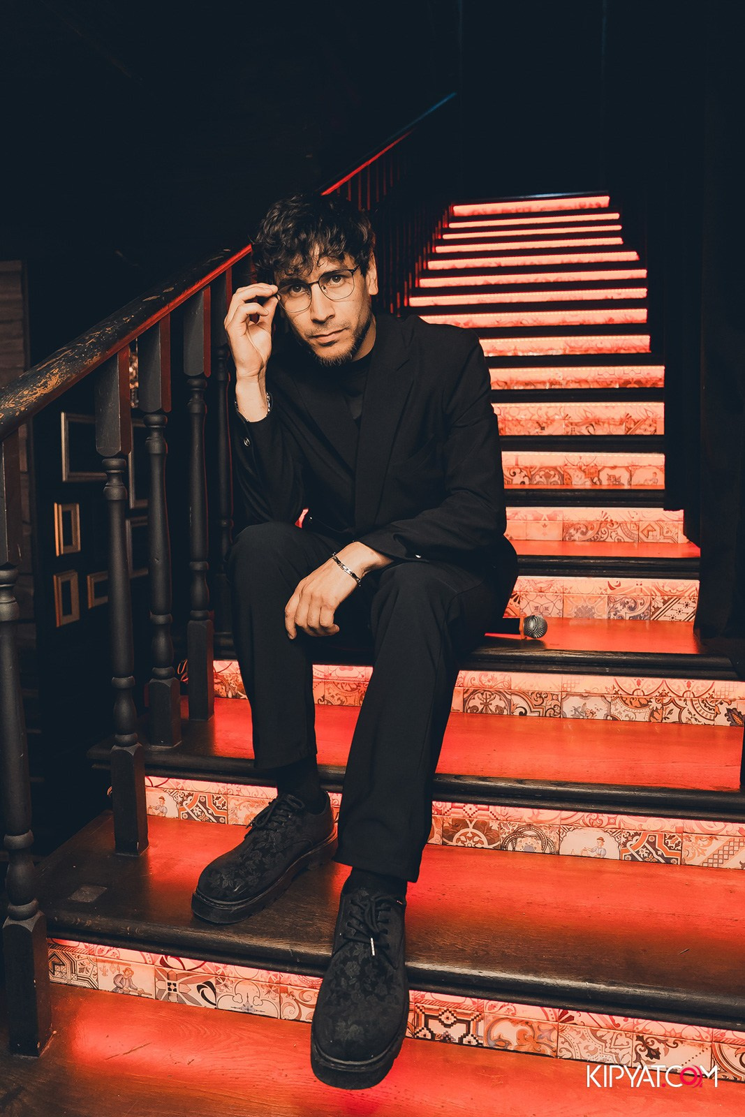 THE ESTATE КАРАОКЕ 1 ГОД. КИПЯТКОМ АЛМАТЫ!