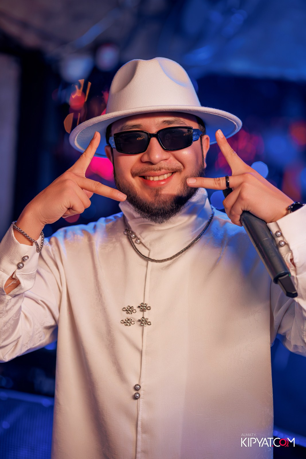 BHB. КИПЯТКОМ АЛМАТЫ!