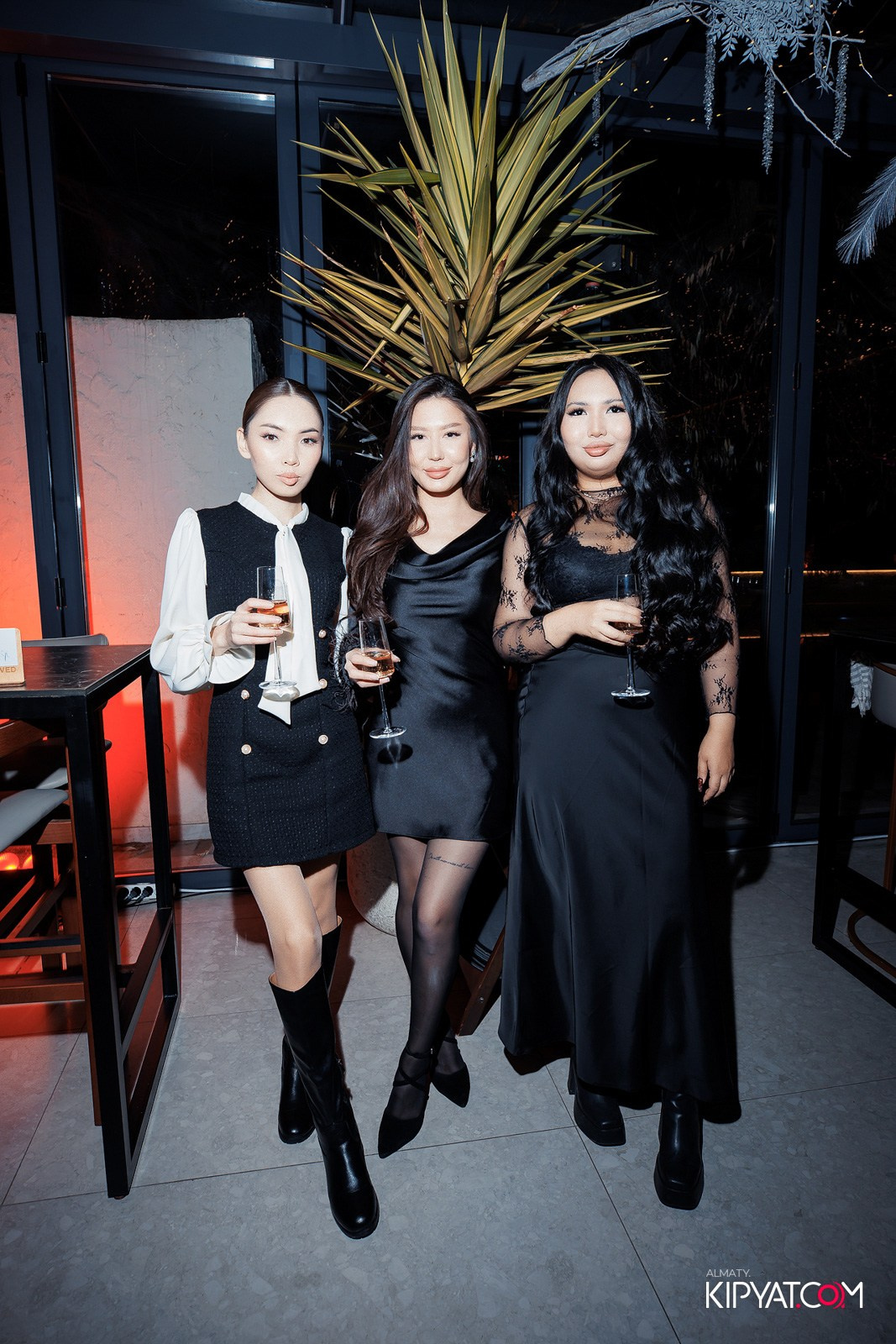EDEN BAR & RESTAURANT. КИПЯТКОМ АЛМАТЫ! Фотосъемка мероприятий в Алматы