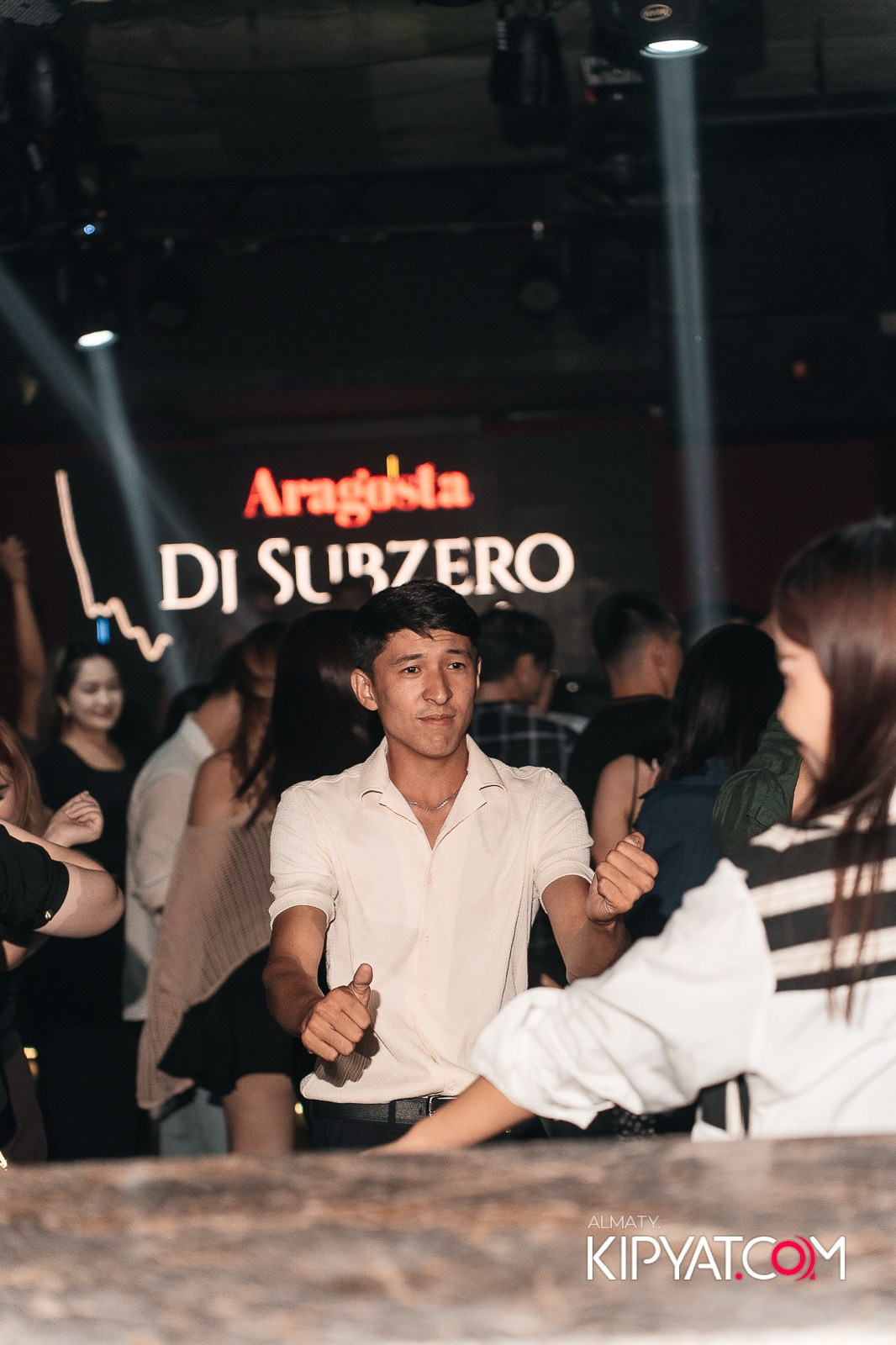 ARAGOSTA. КИПЯТКОМ АЛМАТЫ! Фотосъемка мероприятий в Алматы