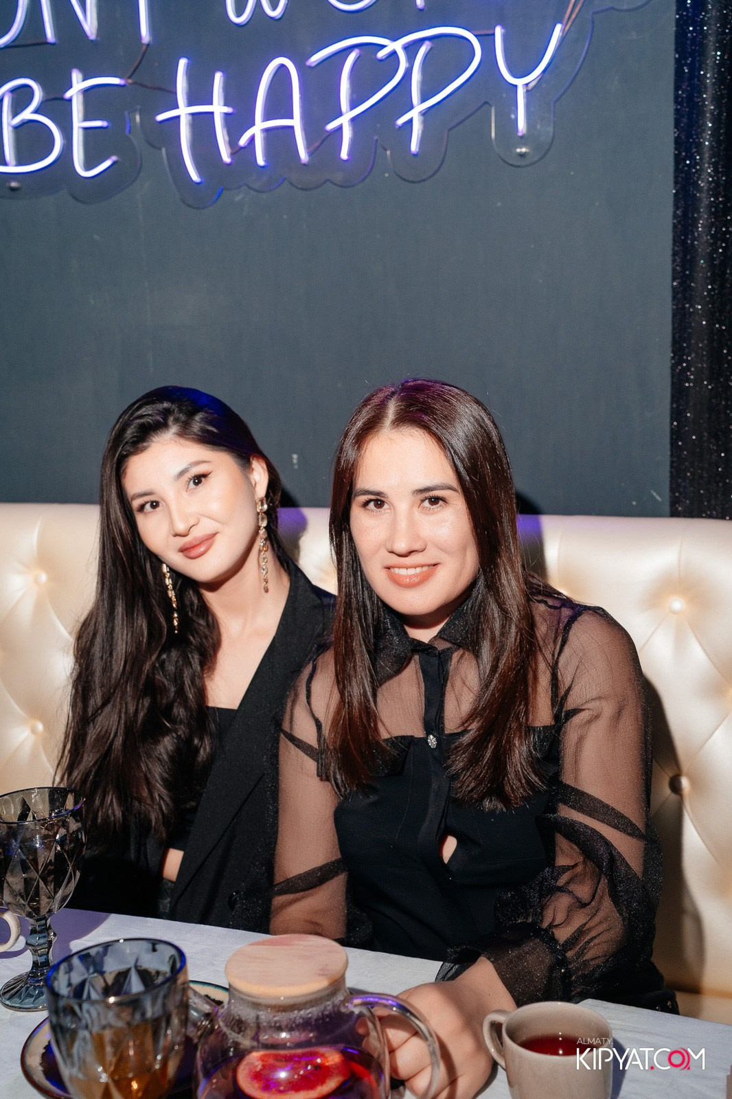 THE WALL STREET. КИПЯТКОМ АЛМАТЫ! Фотосъемка мероприятий в Алматы