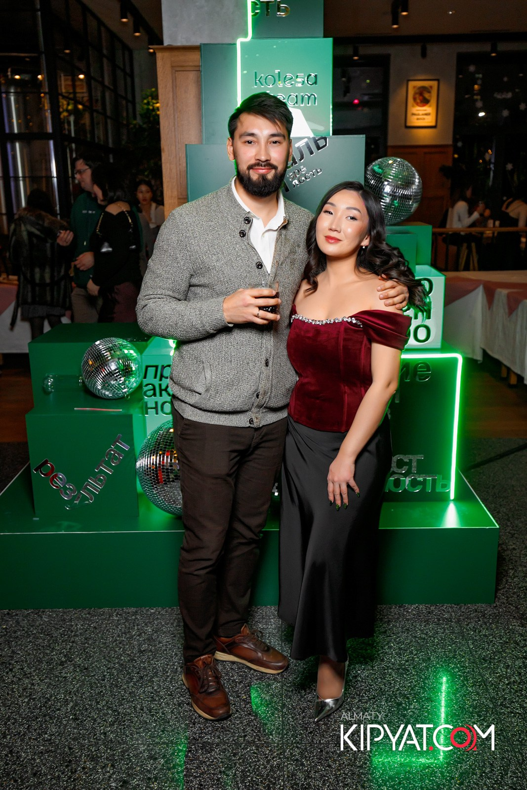 PAULANER. КИПЯТКОМ АЛМАТЫ!