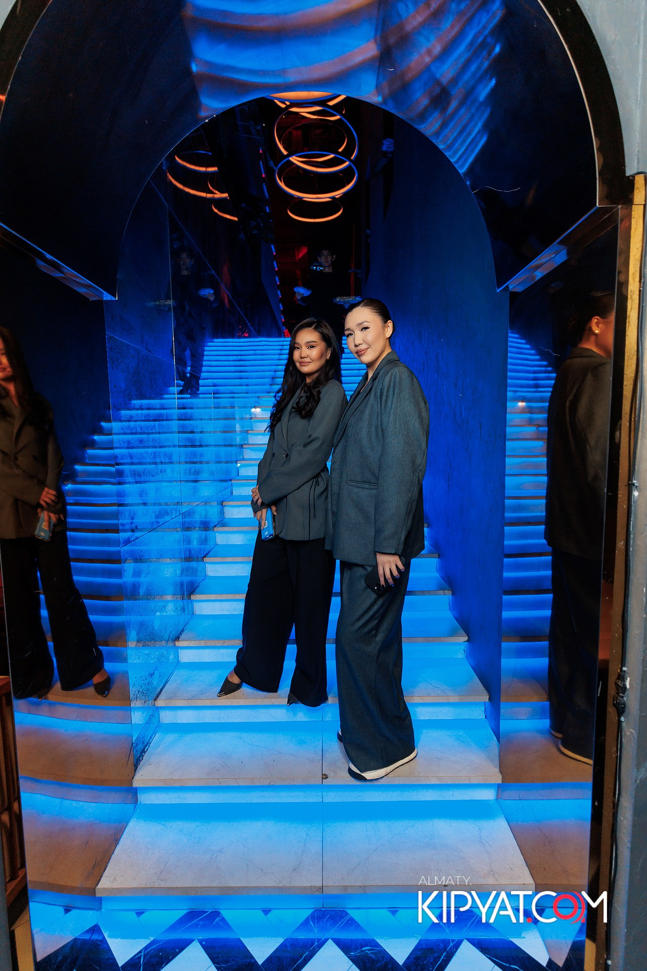 QUEEN. КИПЯТКОМ АЛМАТЫ!