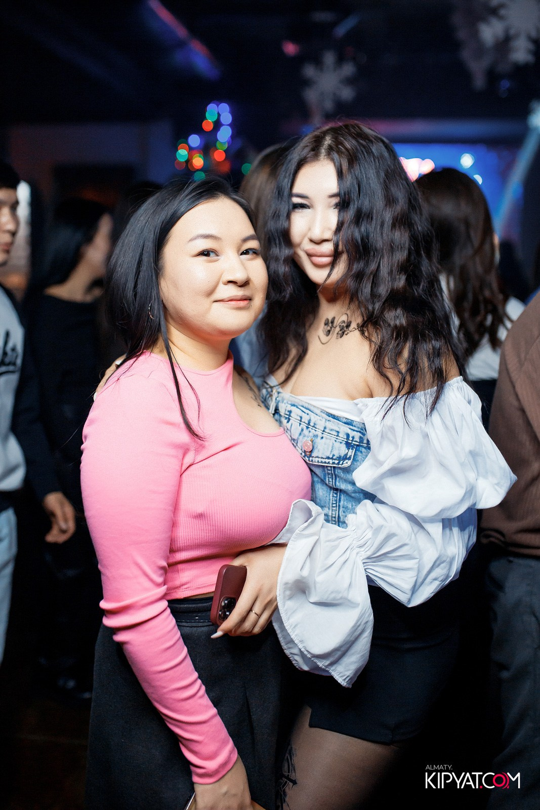 ARAGOSTA. КИПЯТКОМ АЛМАТЫ!