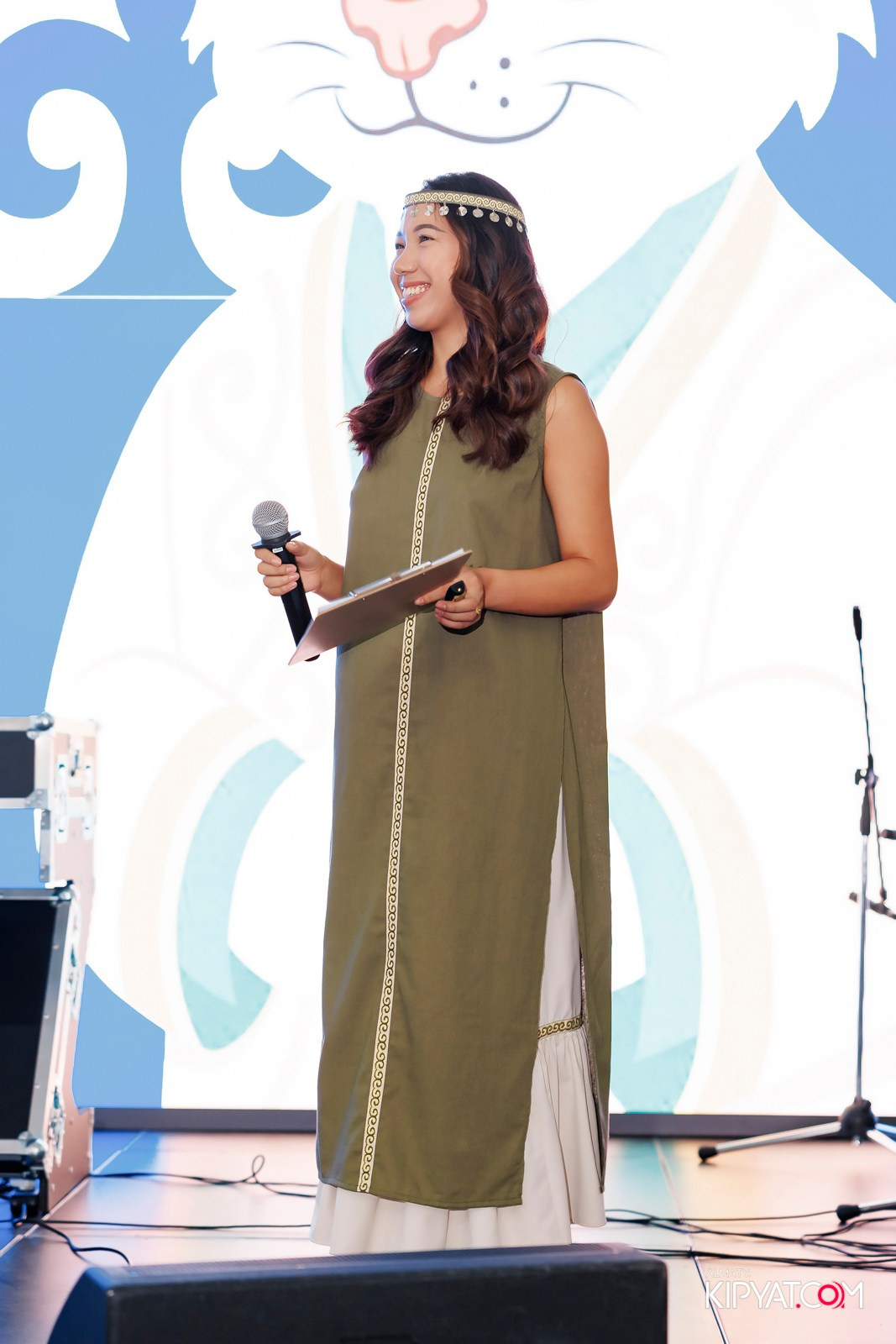 ETHNO POP-UP STORE: SABANTOI В SADU ARENA. КИПЯТКОМ АЛМАТЫ!