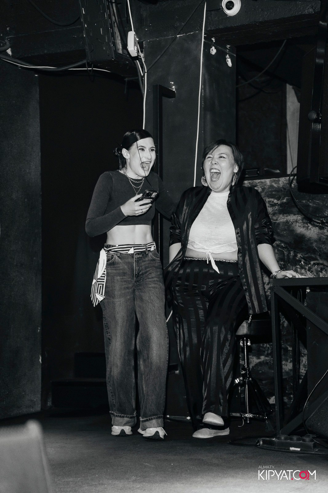 MUNCHEN PUB. КИПЯТКОМ АЛМАТЫ!