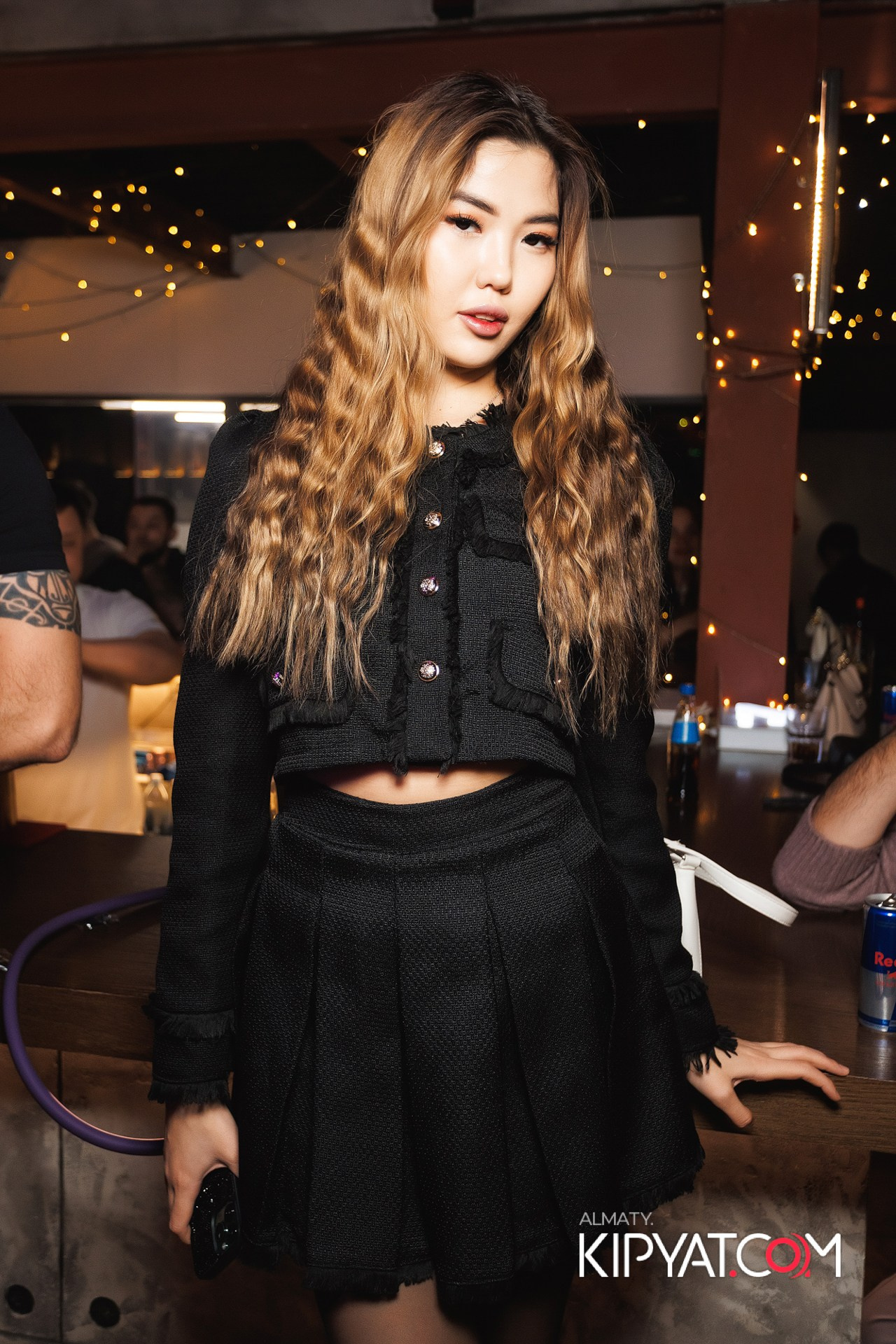 BlaBlaBar. КИПЯТКОМ АЛМАТЫ!