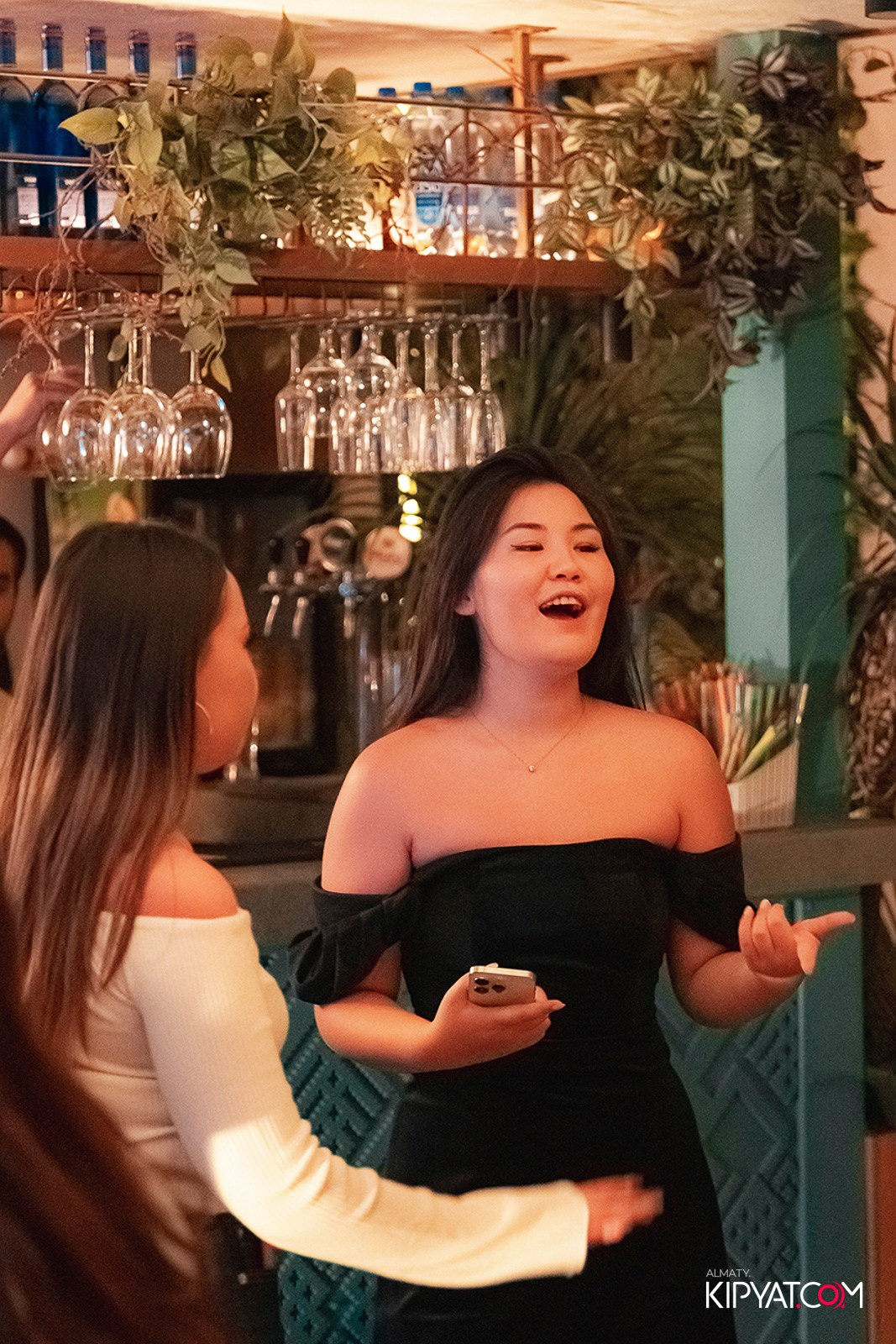 MODI RESTORANCHIK. КИПЯТКОМ АЛМАТЫ!