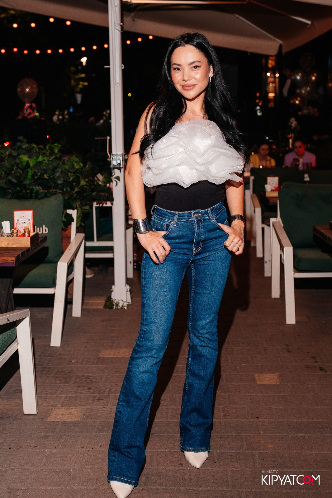 OLOVO BAR НА ДОСТЫК. КИПЯТКОМ АЛМАТЫ!