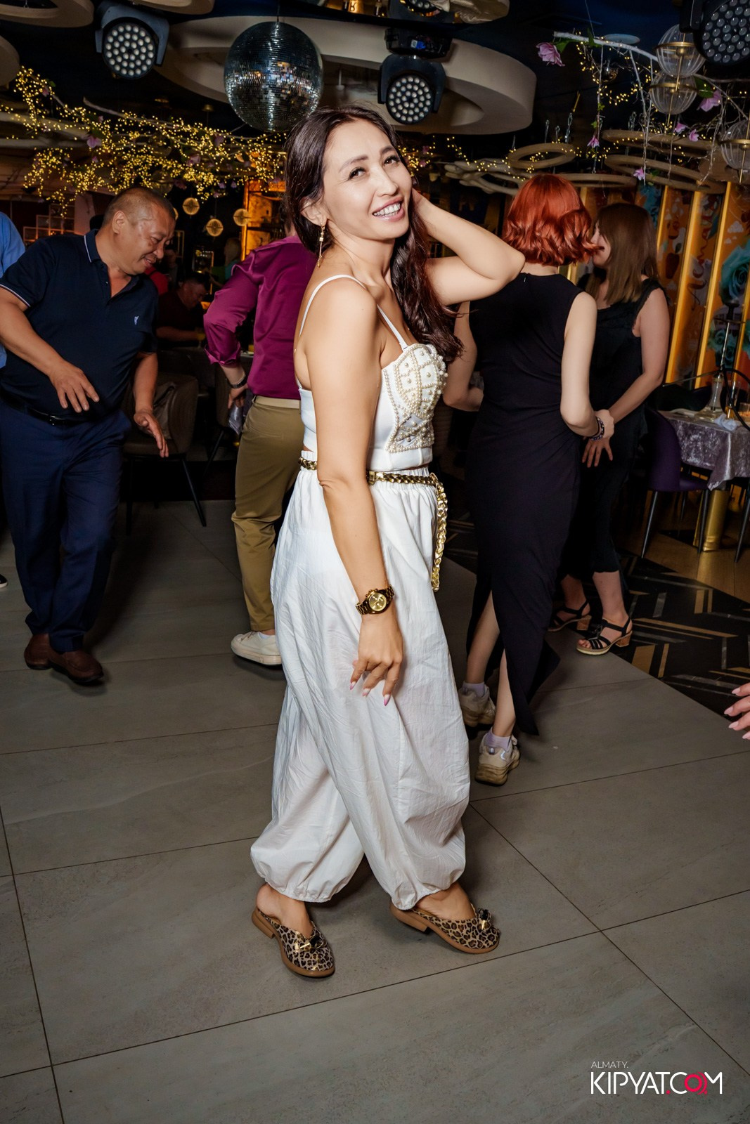 FORT VERNYI. КИПЯТКОМ АЛМАТЫ!