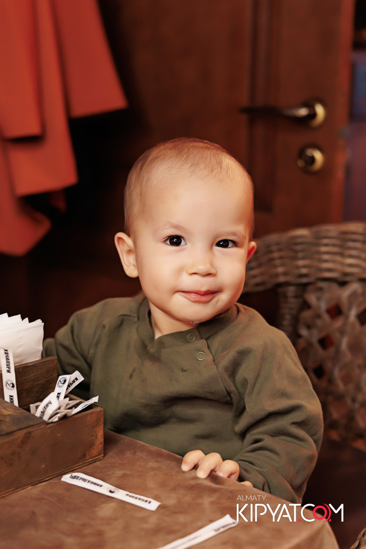 ХАЧАПУРИ ХИНКАЛЬЕВИЧ. КИПЯТКОМ АЛМАТЫ!