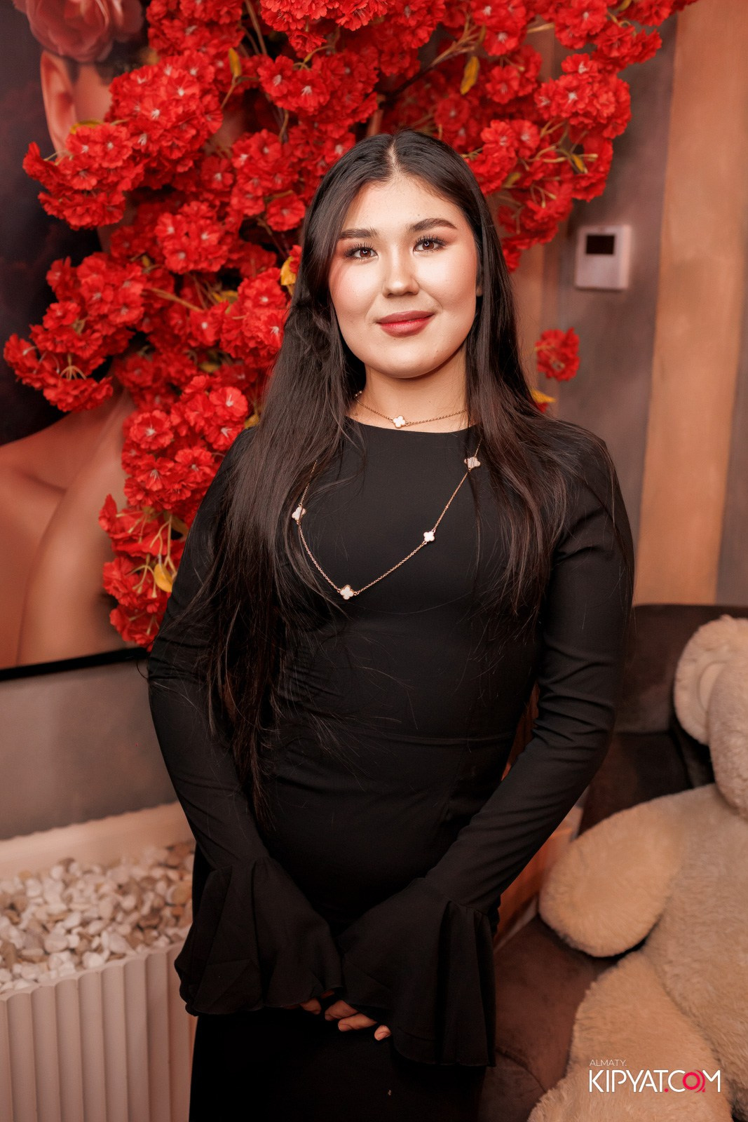 ARABIS НА ГАГАРИНА. КИПЯТКОМ АЛМАТЫ!