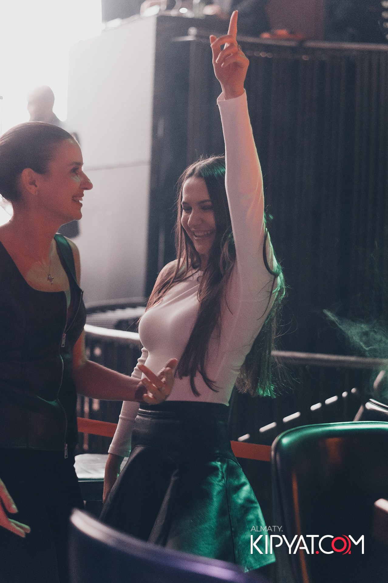 BlaBlaBar. КИПЯТКОМ АЛМАТЫ!