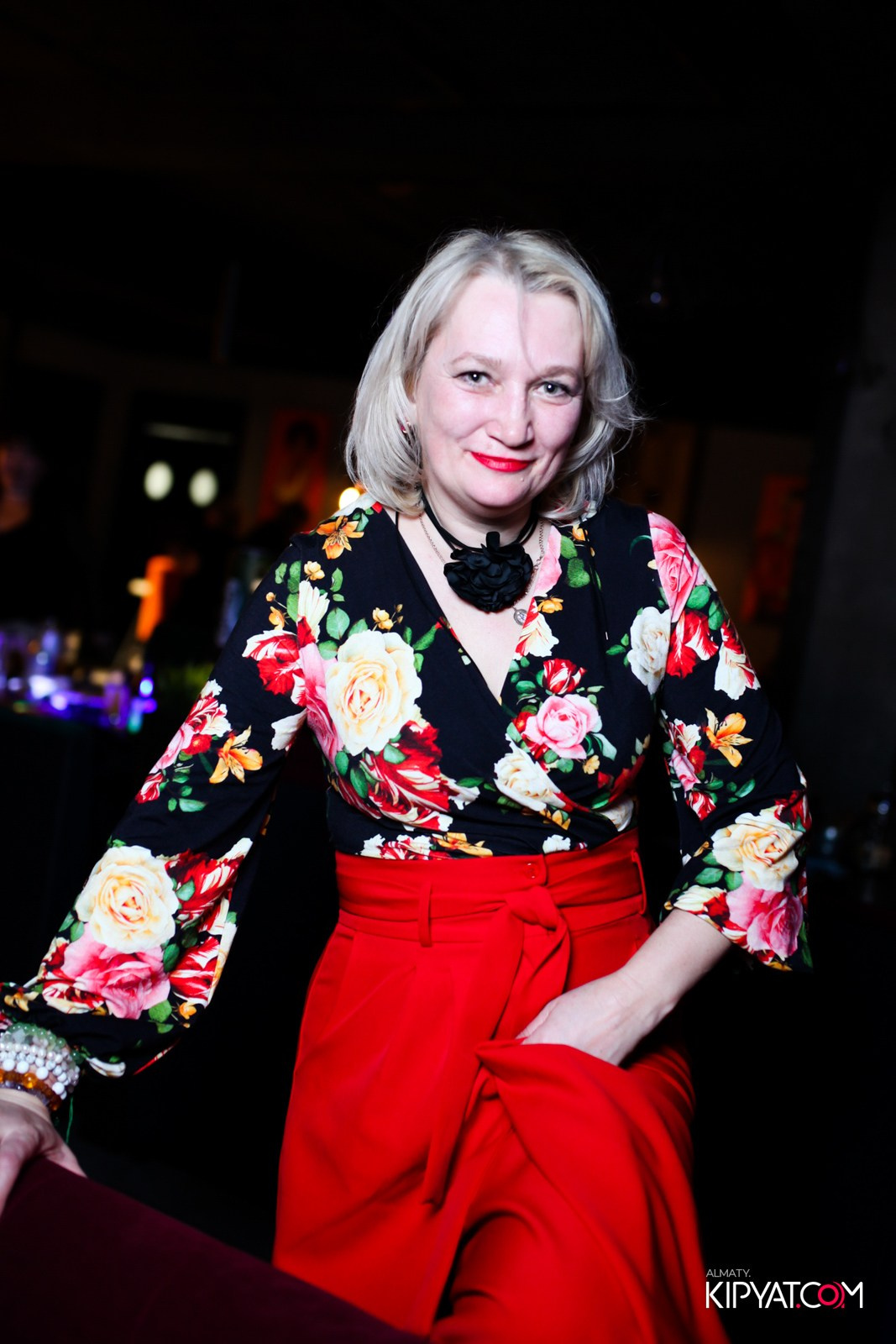 ГРИЛЬ-БАР ШАШЛЫКОFF. КИПЯТКОМ АЛМАТЫ!