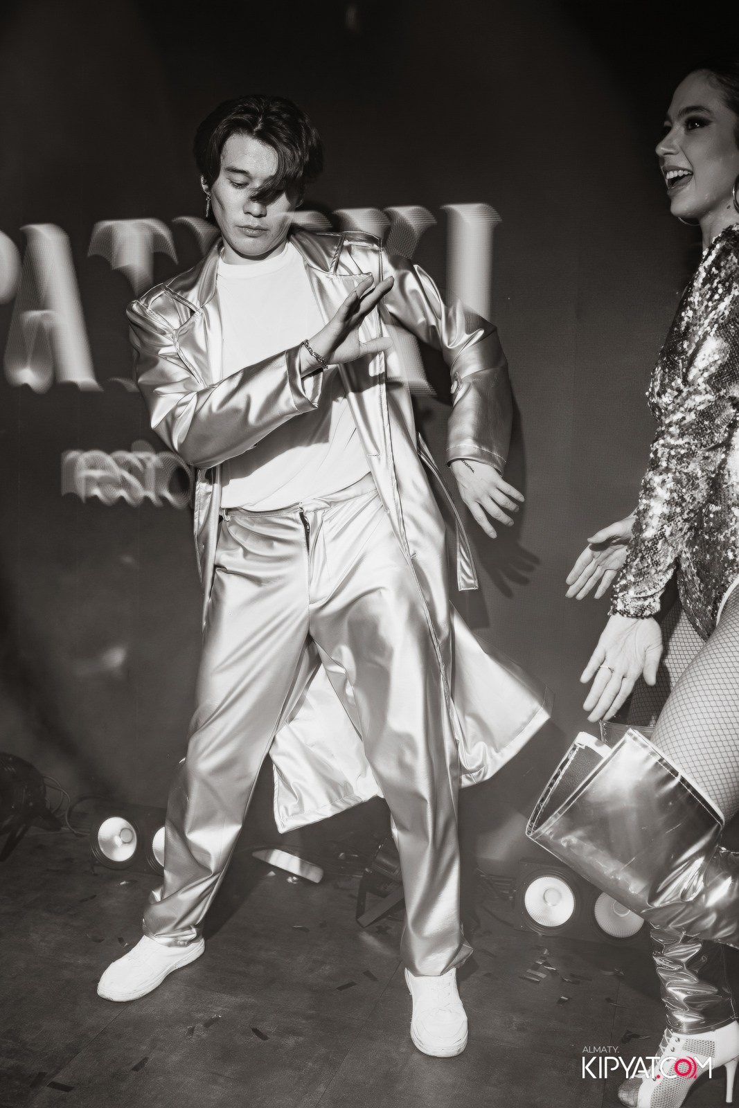 PATRIKI RESTAURANT. КИПЯТКОМ АЛМАТЫ!