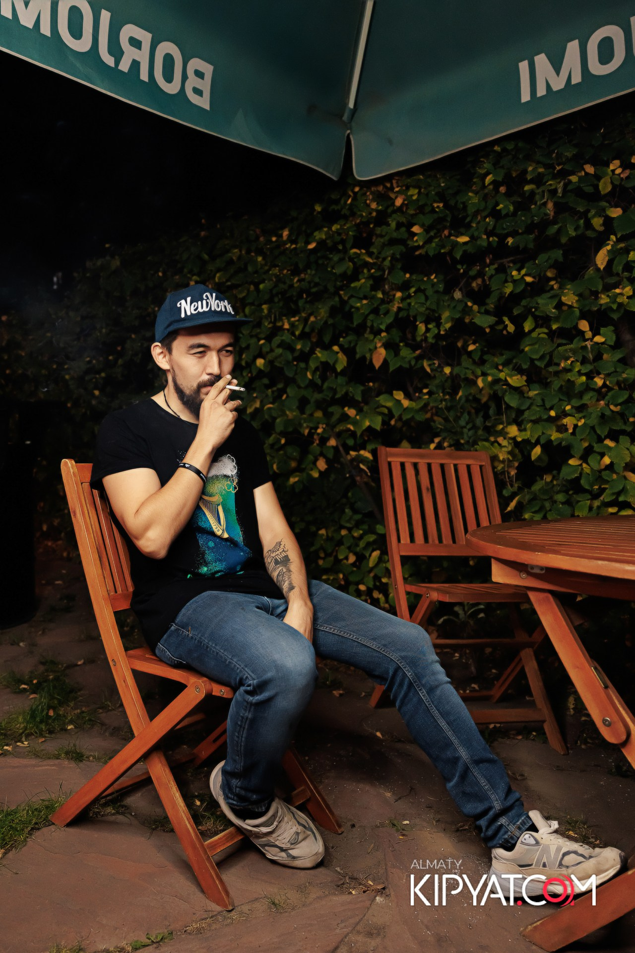 VICTORY PUB. КИПЯТКОМ АЛМАТЫ!