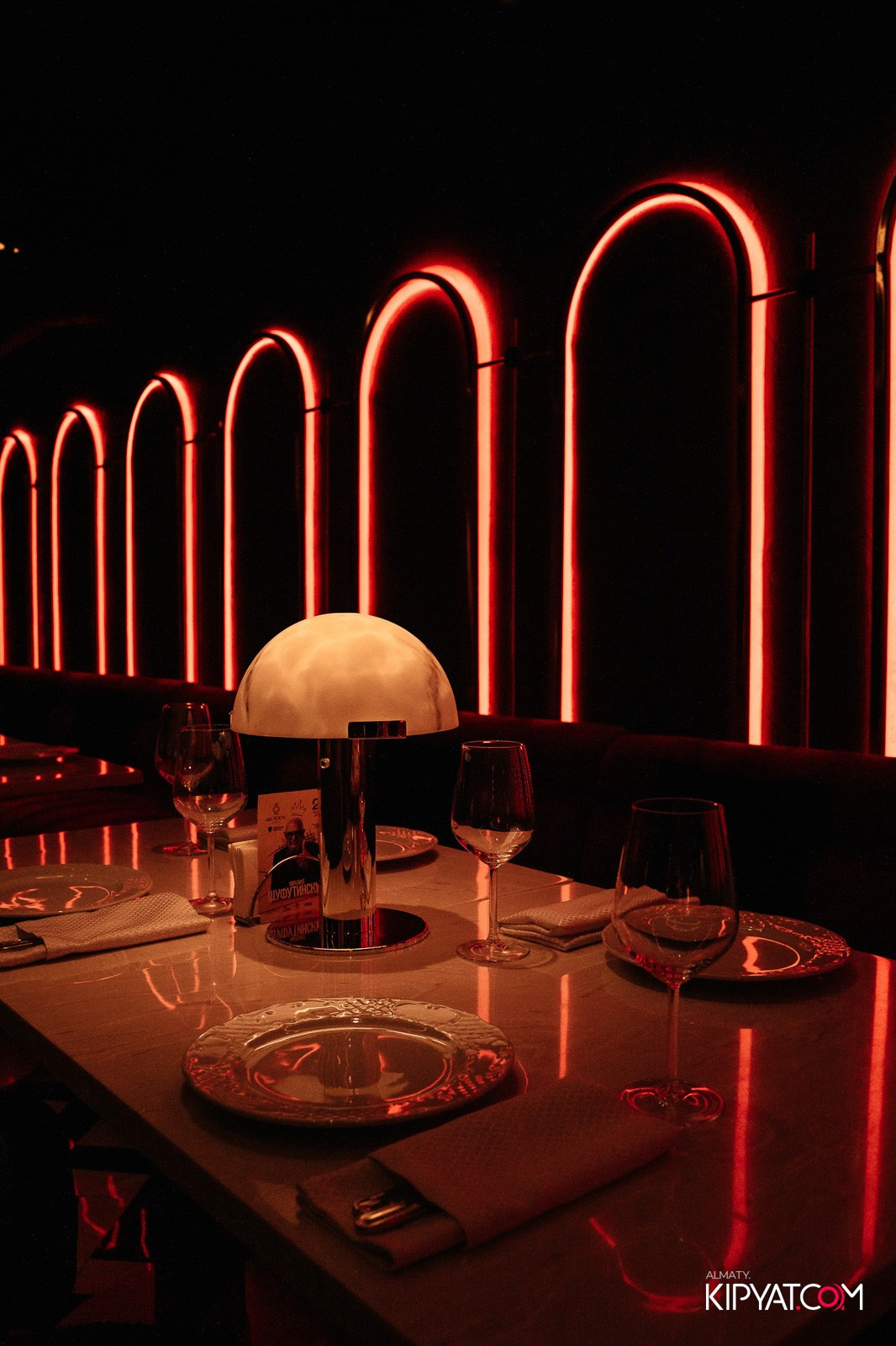 QUEEN. КИПЯТКОМ АЛМАТЫ!