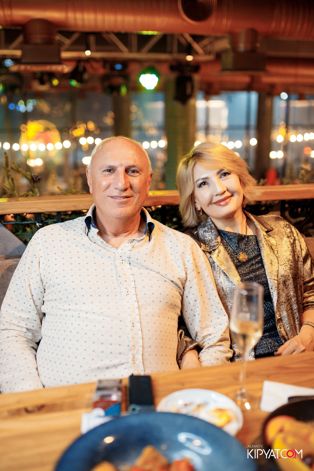 PINTA PREMIUM. КИПЯТКОМ АЛМАТЫ!