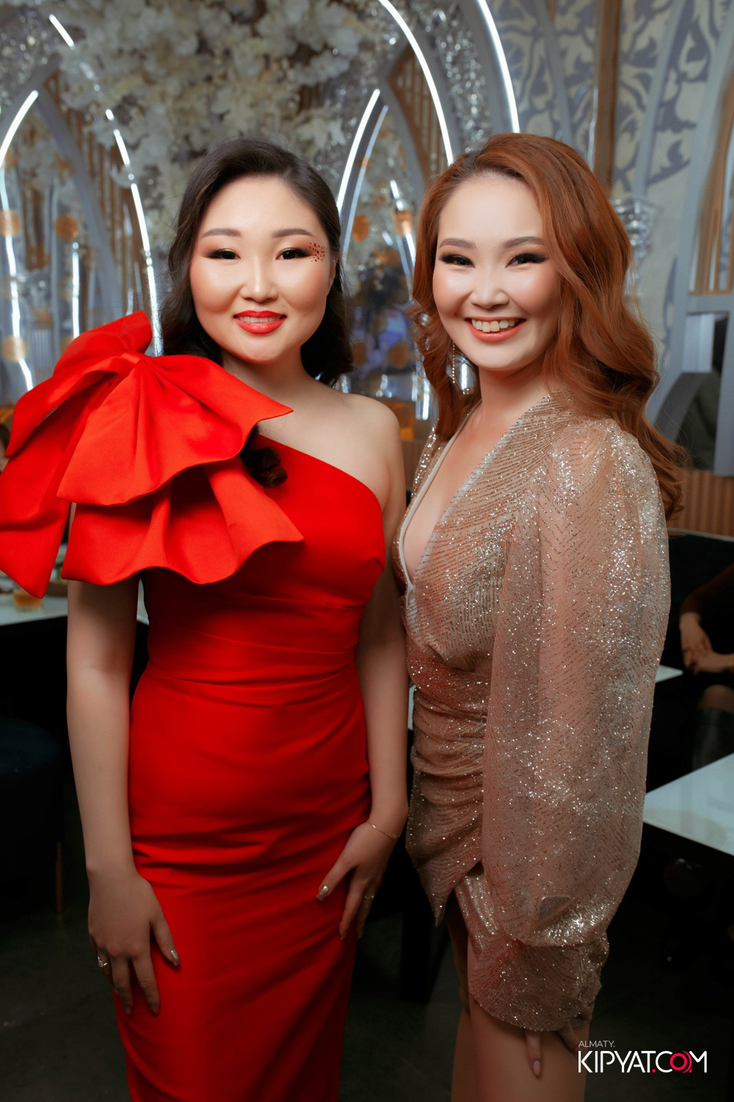 MOOD KARAOKE & TERRACE. КИПЯТКОМ АЛМАТЫ!