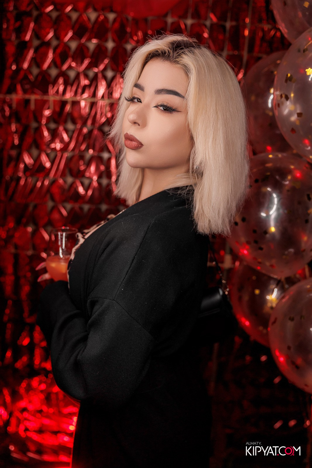 OLOVO BAR НА ДОСТЫК. КИПЯТКОМ АЛМАТЫ!