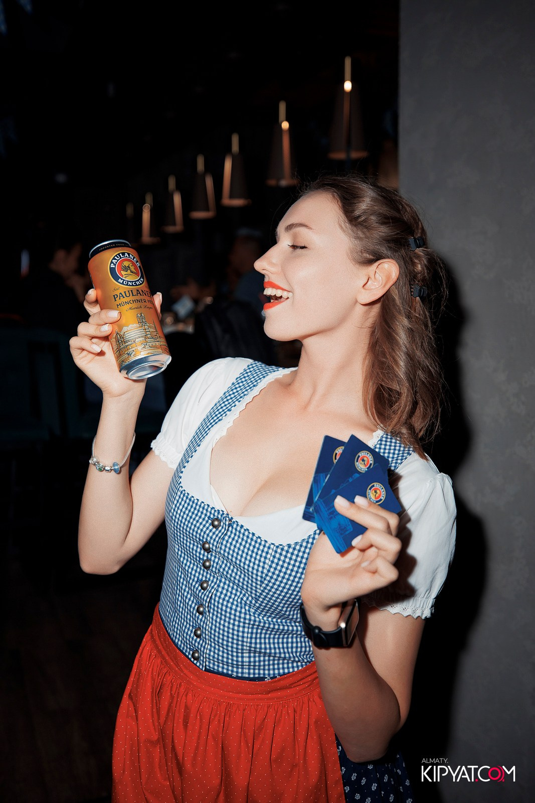 OKTOBERFEST ПИНТА НА АУЭЗОВА. КИПЯТКОМ АЛМАТЫ!