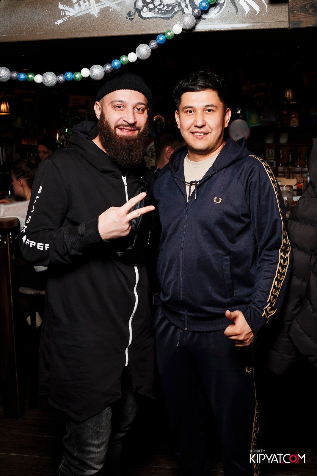 VICTORY PUB. КИПЯТКОМ АЛМАТЫ! Фотосъемка мероприятий в Алматы