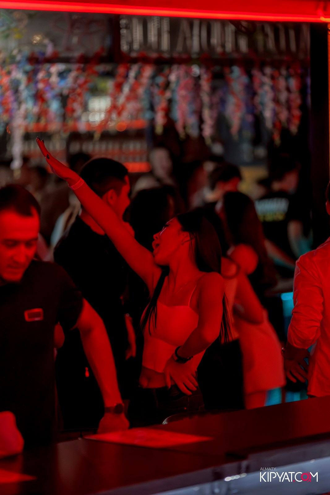 BHB. КИПЯТКОМ АЛМАТЫ!