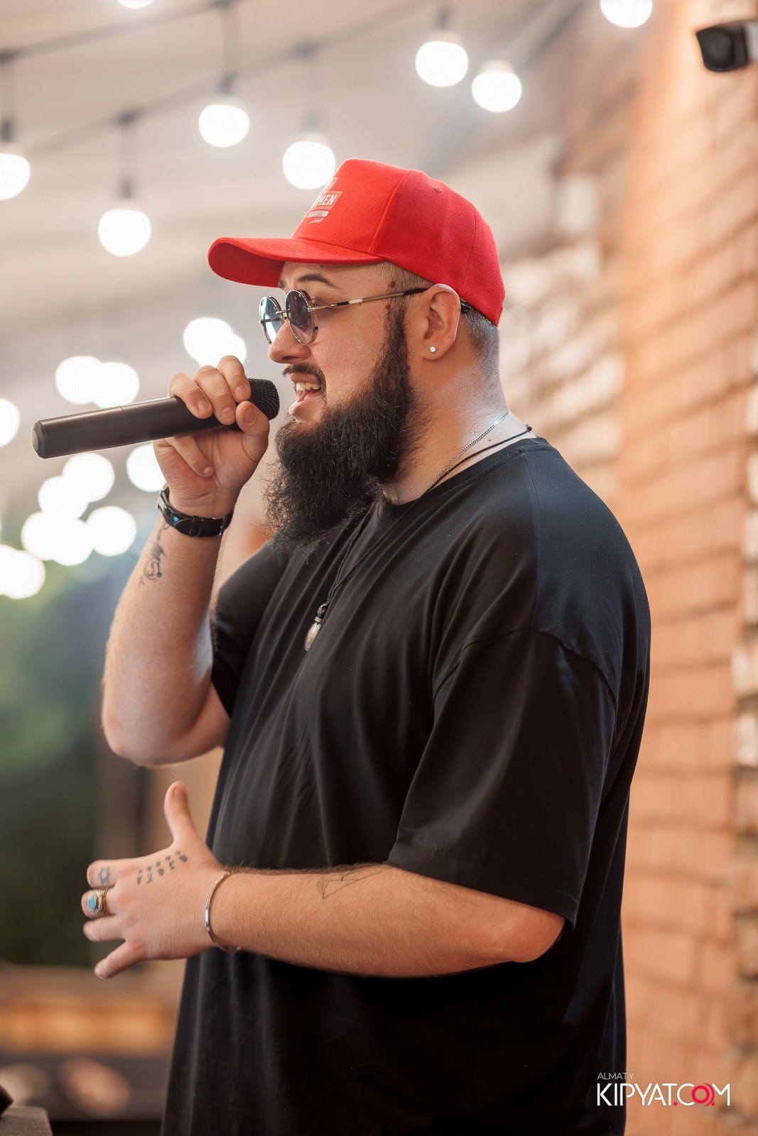 РЕСТОРАН EZO. КИПЯТКОМ АЛМАТЫ!