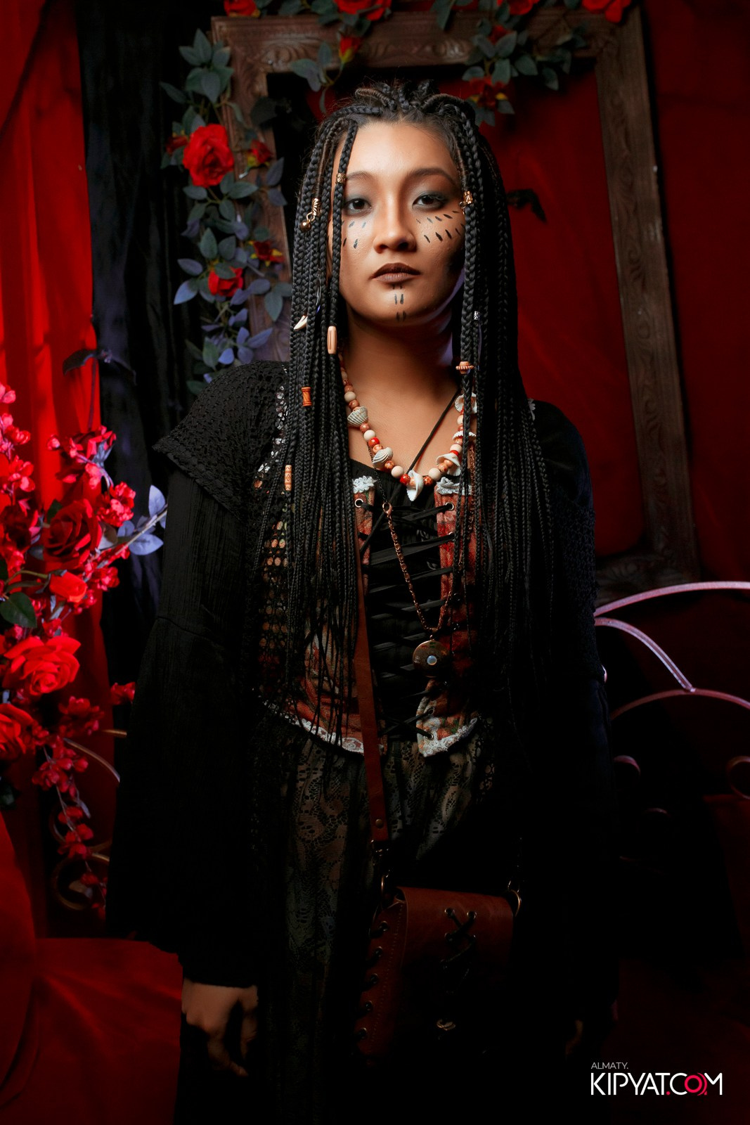 БАЛ НЕЧИСТИ В HIT RETRO. КИПЯТКОМ АЛМАТЫ!