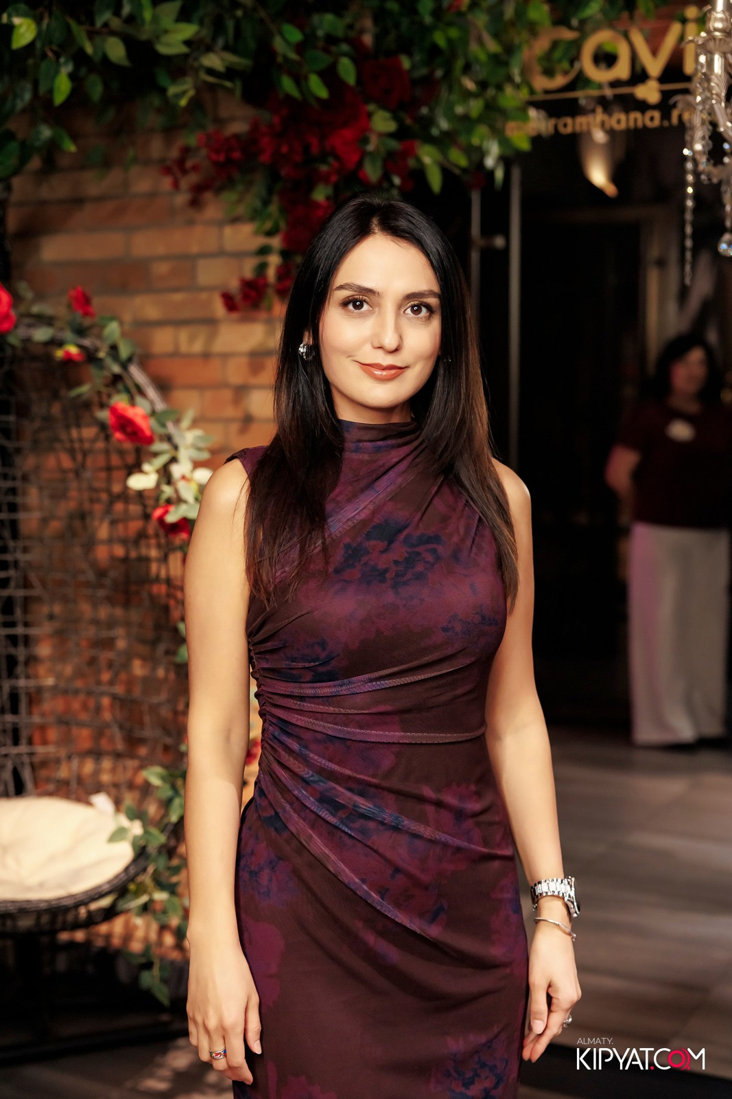 CAVIAR. КИПЯТКОМ АЛМАТЫ! Фотосъемка мероприятий в Алматы