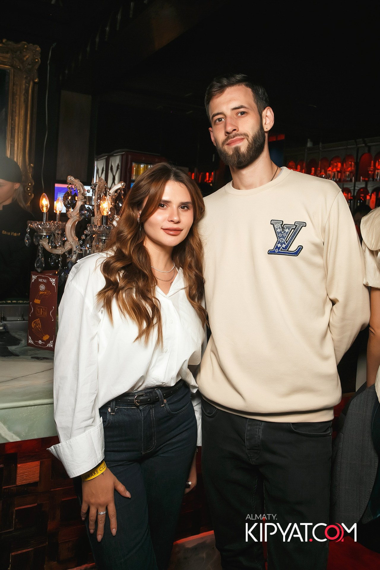 BLA BLA BAR. КИПЯТКОМ АЛМАТЫ!