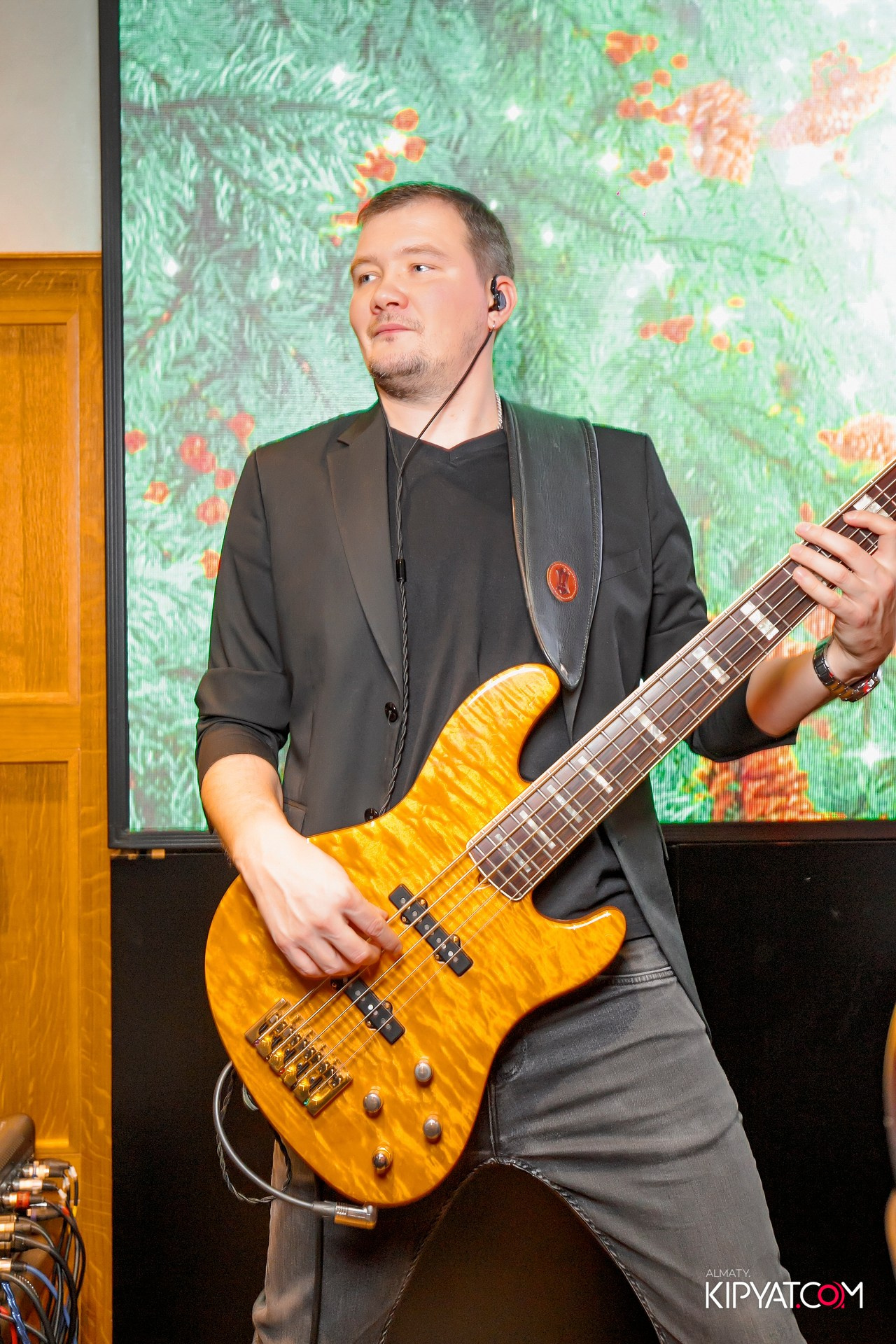 PAULANER. КИПЯТКОМ АЛМАТЫ! Фотосъемка мероприятий в Алматы