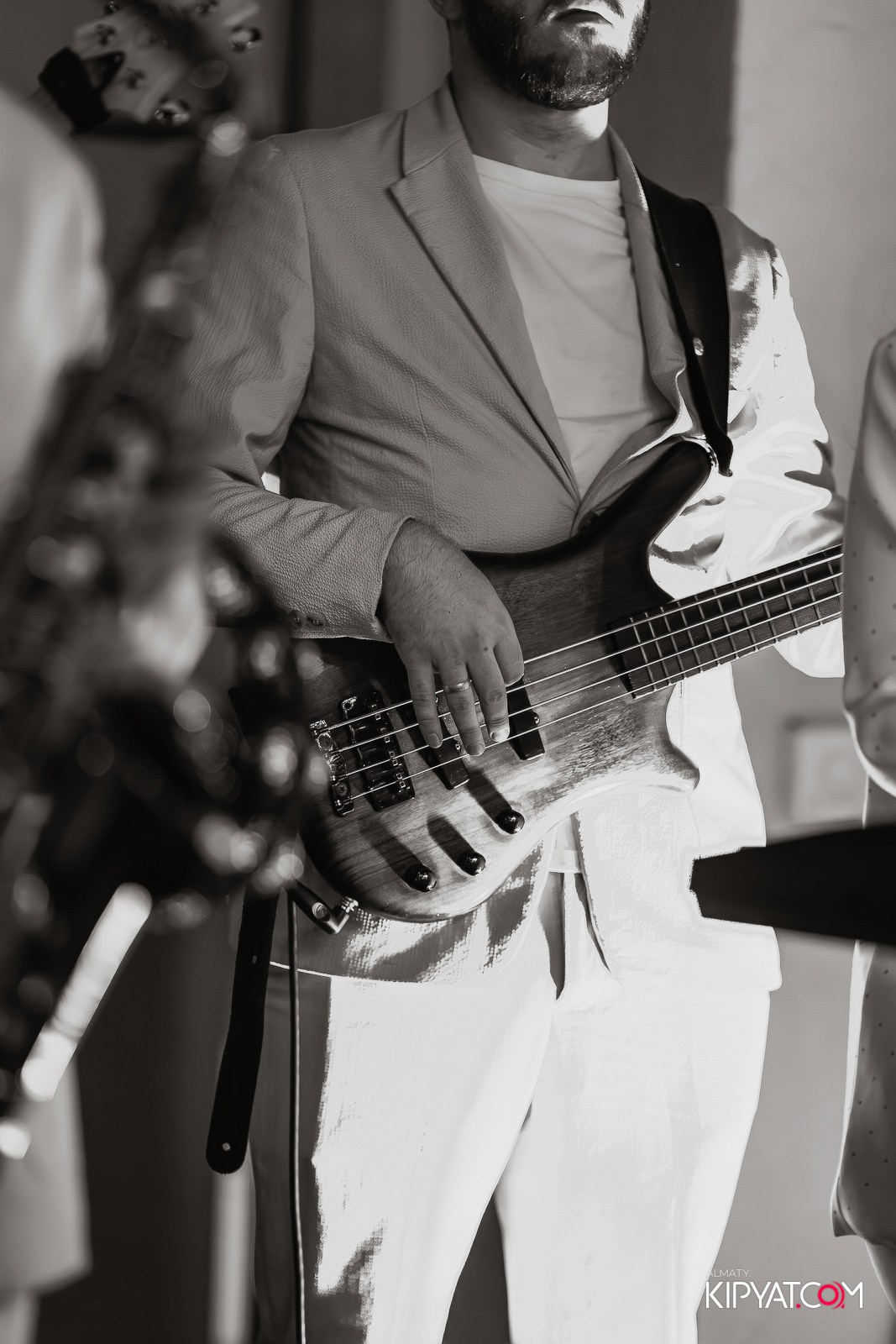 ОФИЦИАЛЬНОЕ ОТКРЫТИЕ РЕСТОРАНА BIG CHEFS. КИПЯТКОМ АЛМАТЫ!